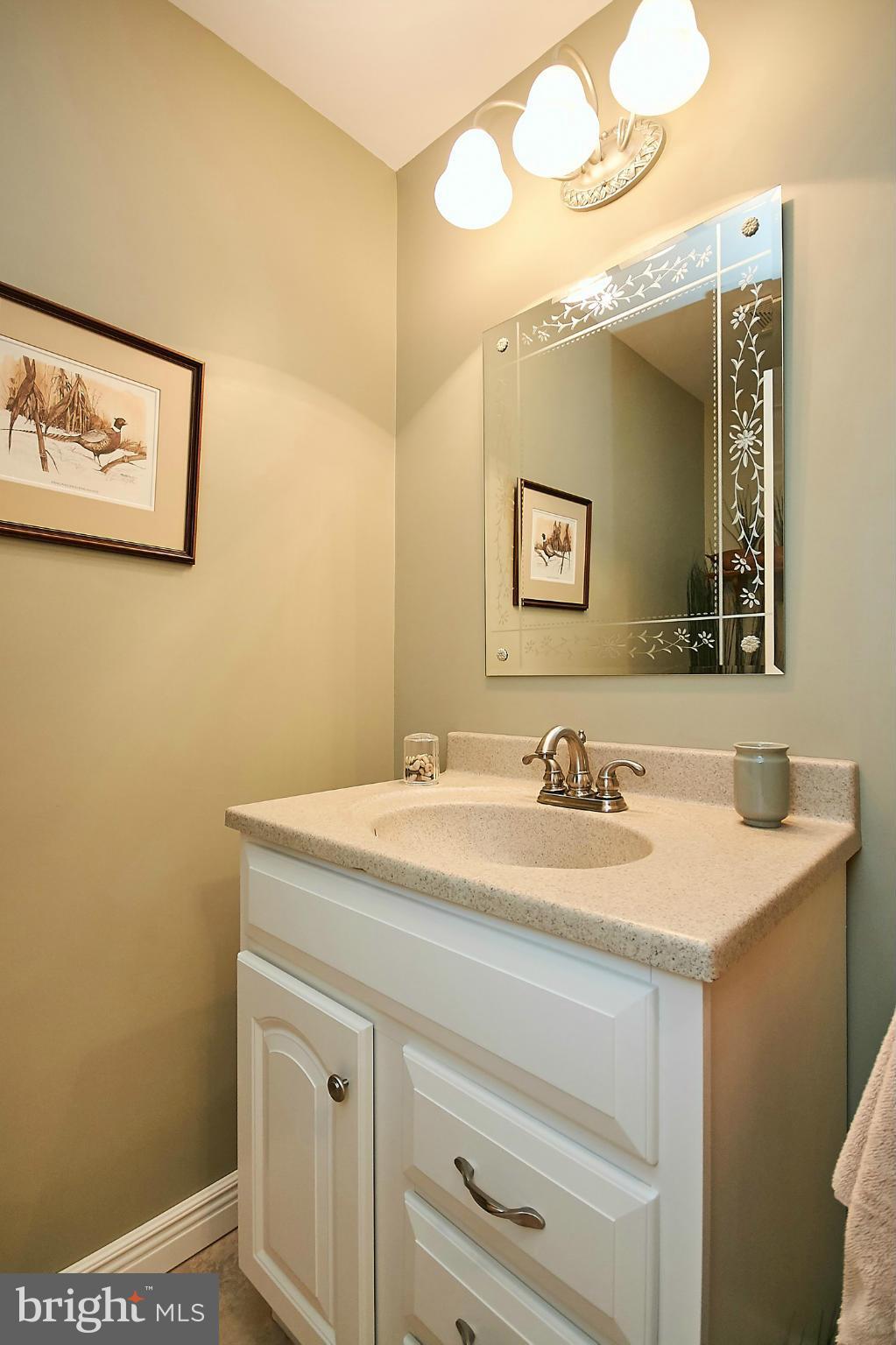 SOMERSET AT SOUTH RUN - Residential