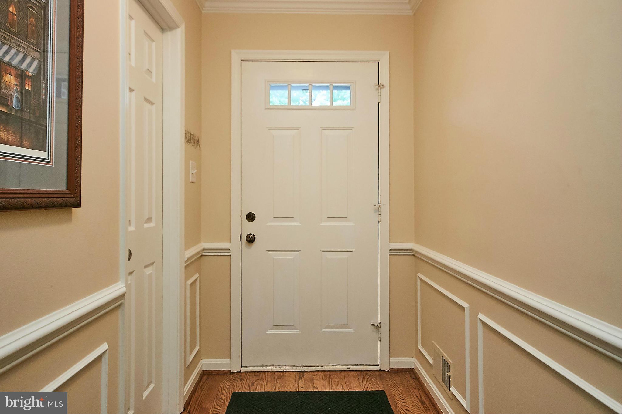 SOMERSET AT SOUTH RUN - Residential