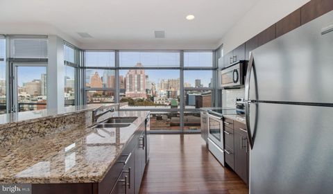 Condo For Rent - 777 S Broad Street #331<br/> PHILADELPHIA, PA 19147