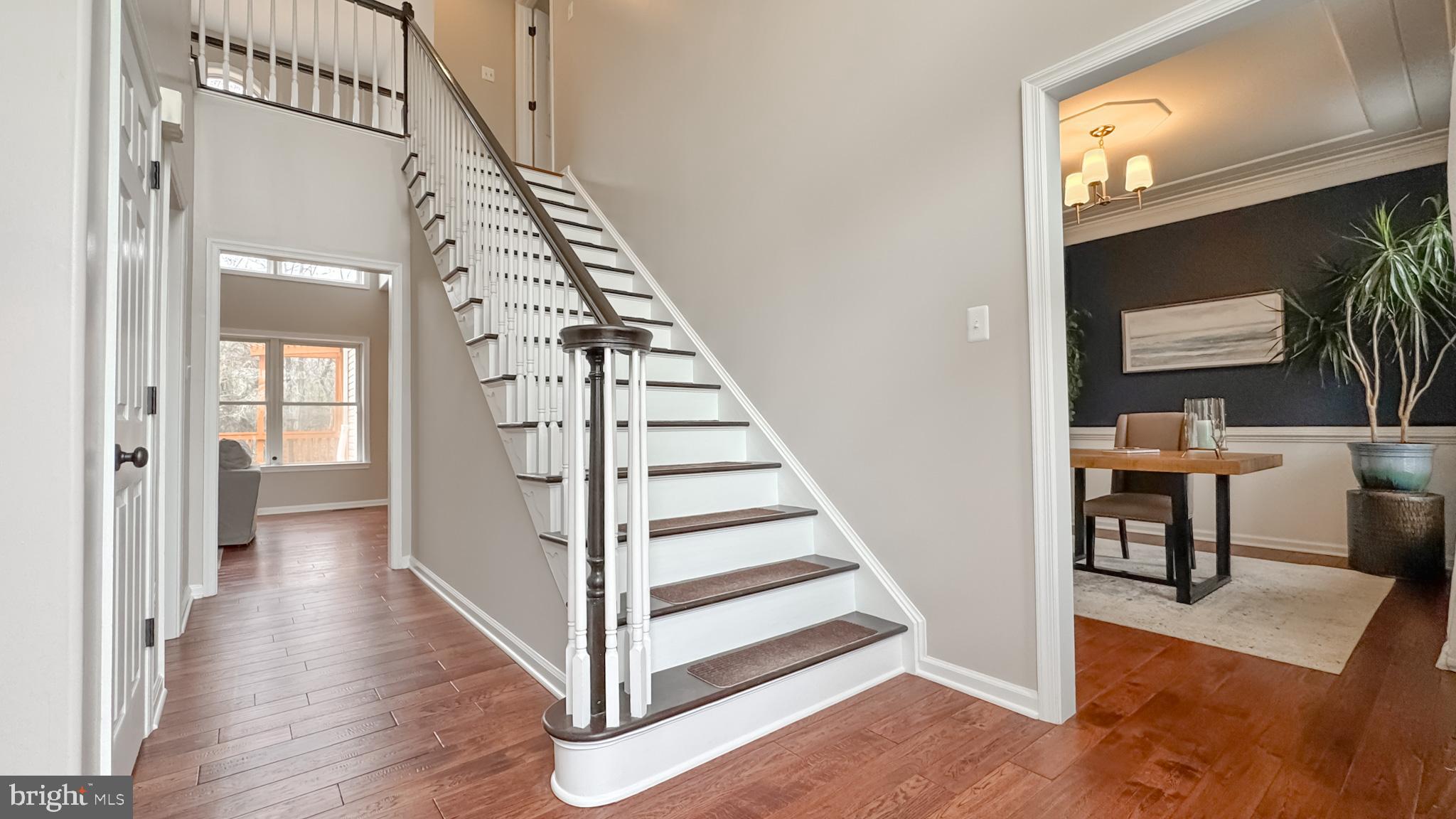 BROOKSTONE - Residential