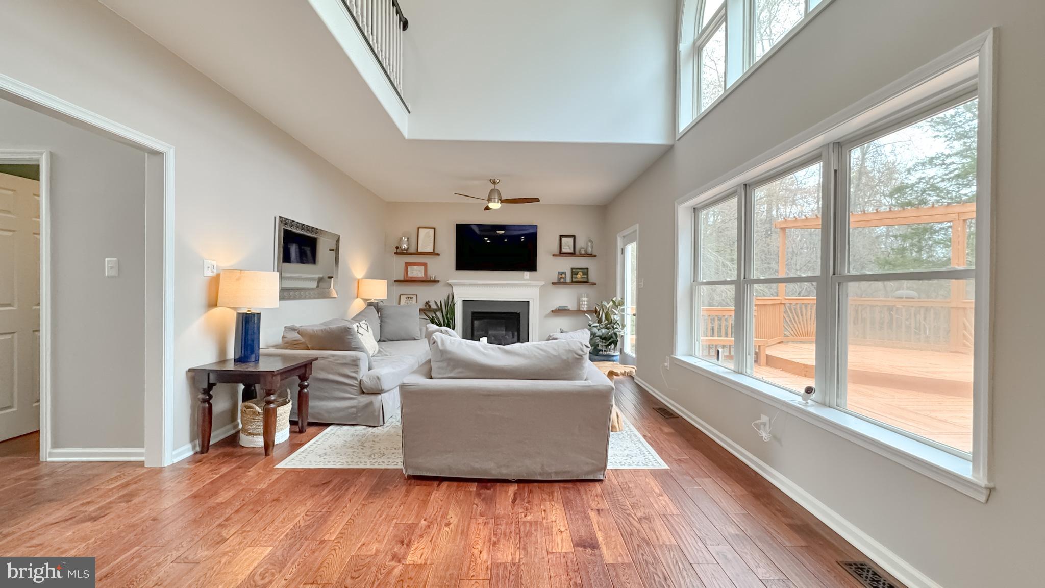 BROOKSTONE - Residential