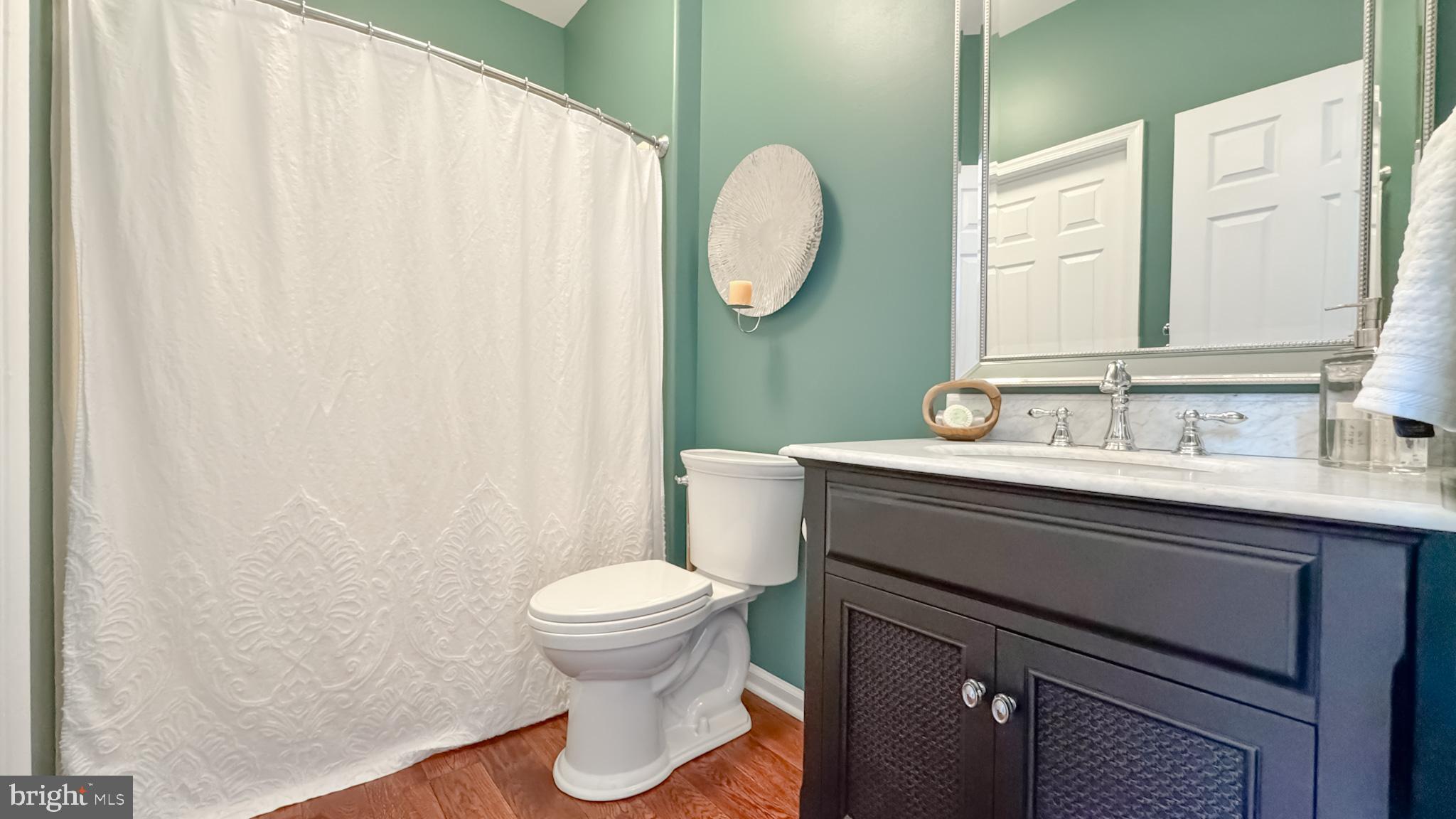 BROOKSTONE - Residential