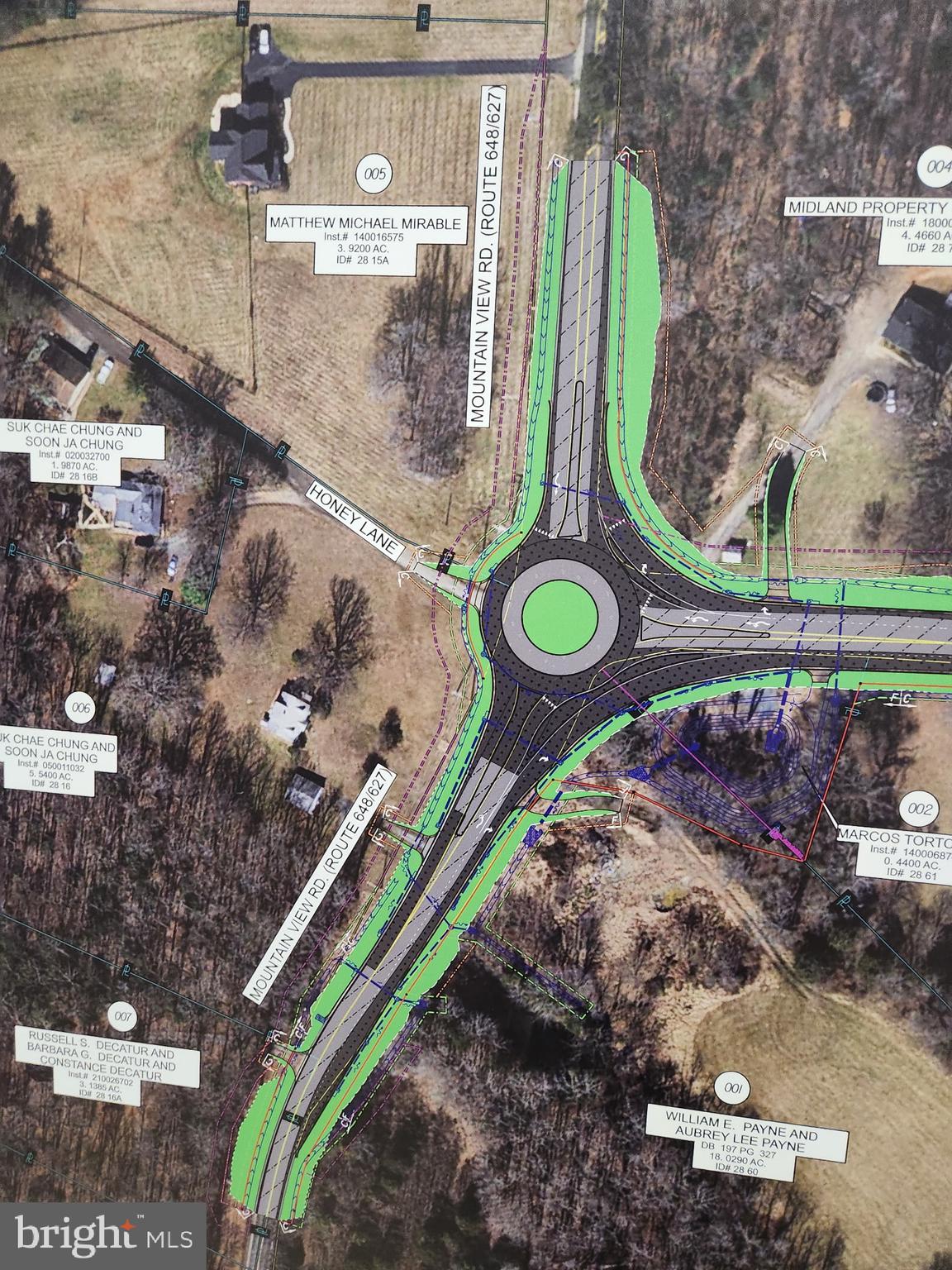 1907 MOUNTAIN VIEW ROAD