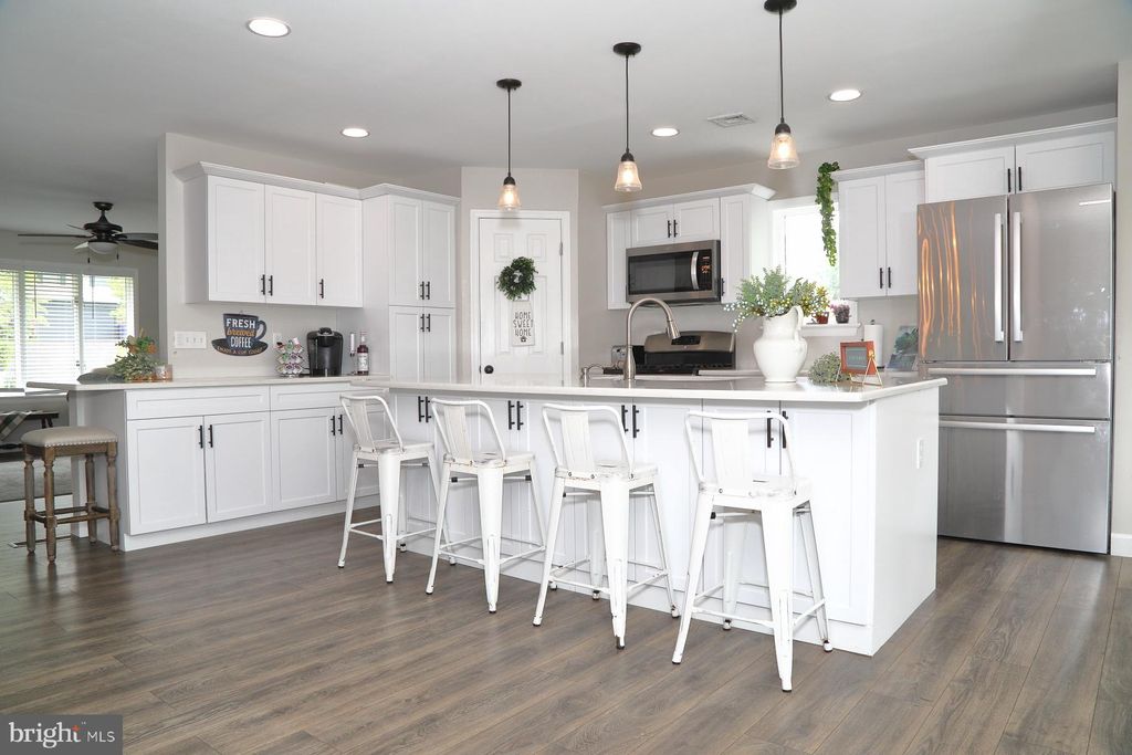 Photo of 245 Moyer Ridge Drive, MANHEIM, PA 17545 (MLS # PALA2070510)