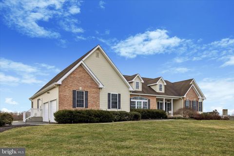 Photo of 706 Kings Highway, MANNINGTON, NJ 08079 (MLS # NJSA2018258)