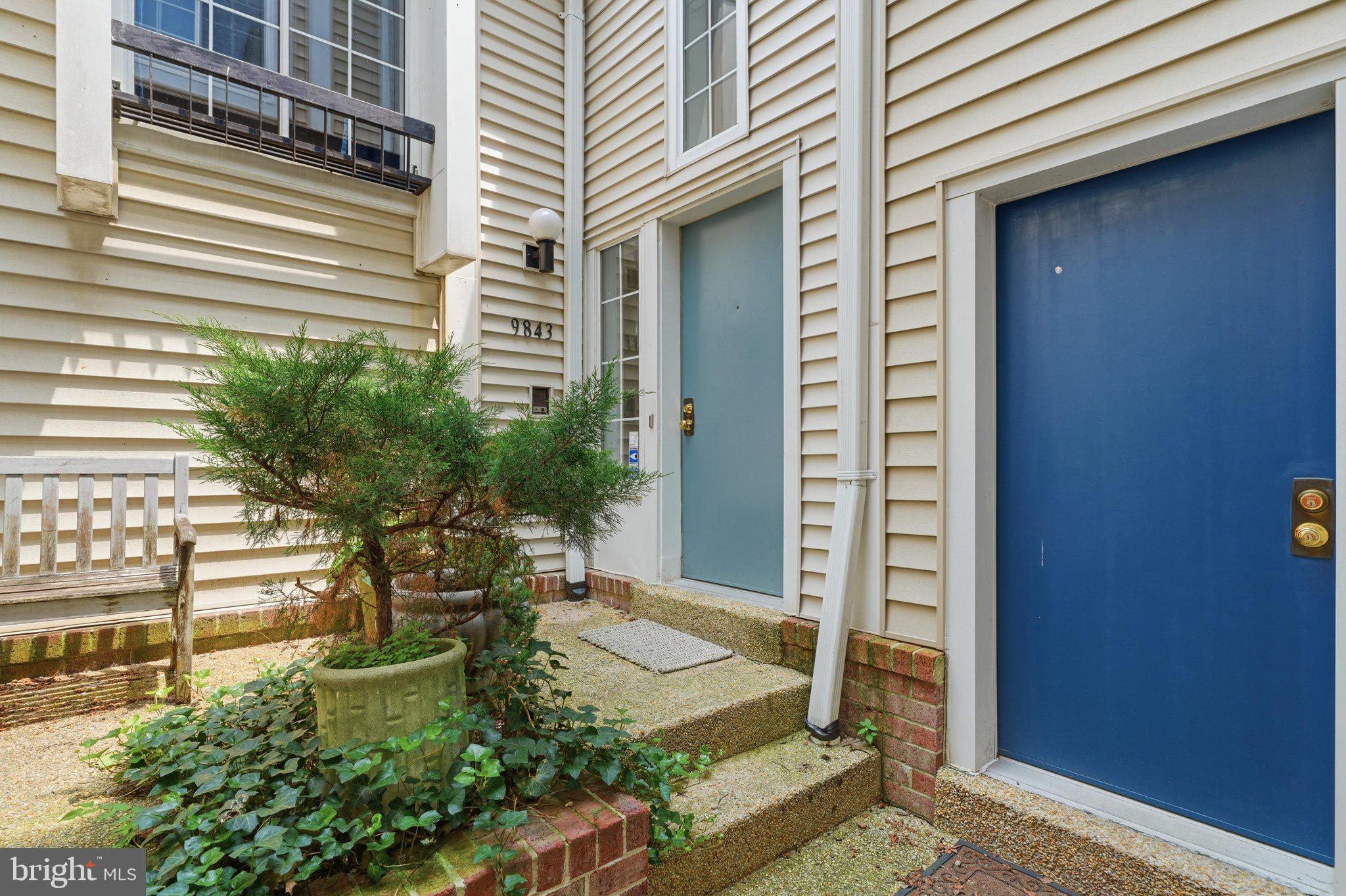 9843 DOCKSIDE TERRACE