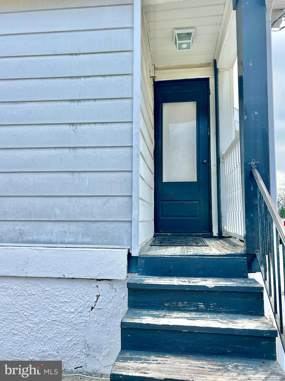5904 HARFORD ROAD