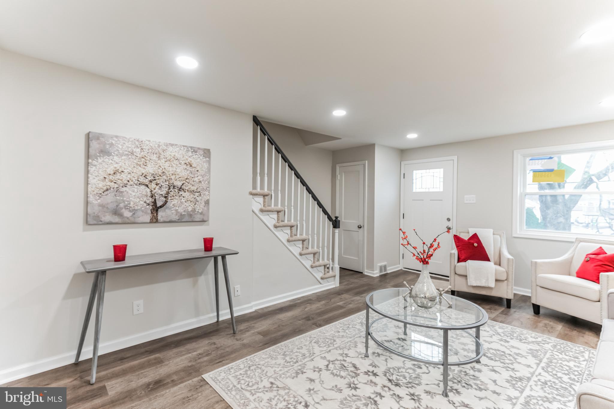 DELMAR VILLAGE - Residential