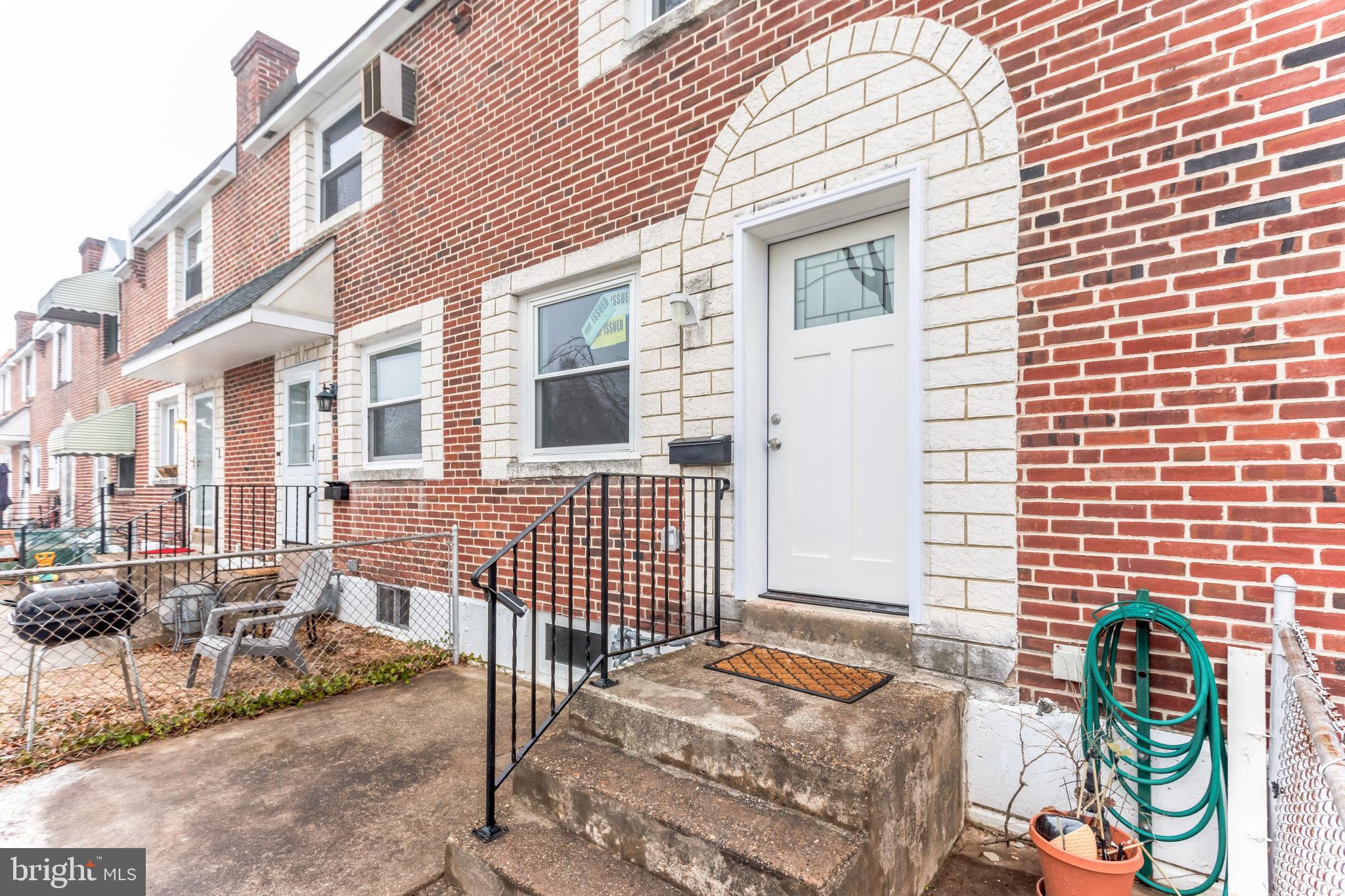 DELMAR VILLAGE - Residential