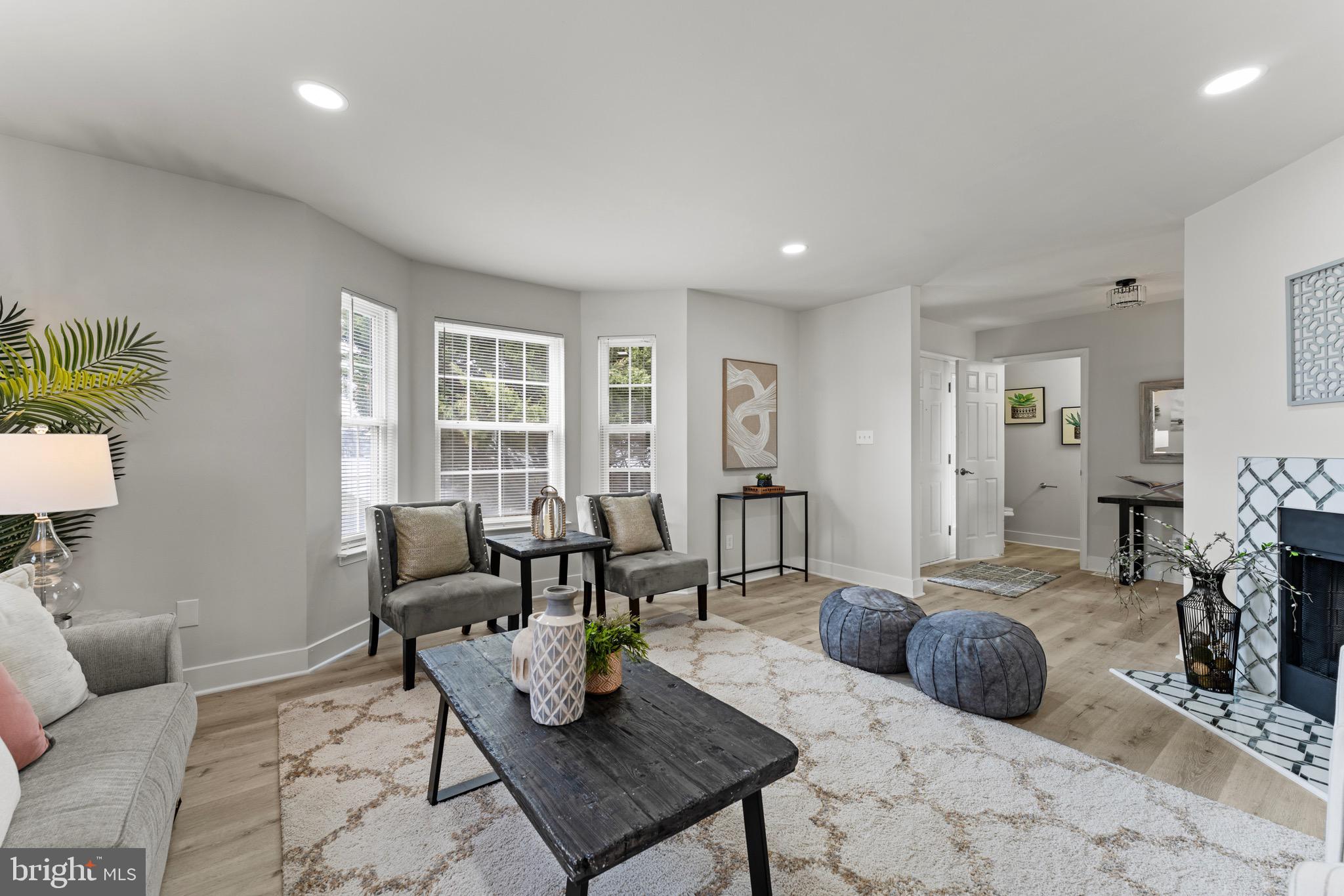 WINDSOR  MILL - Residential