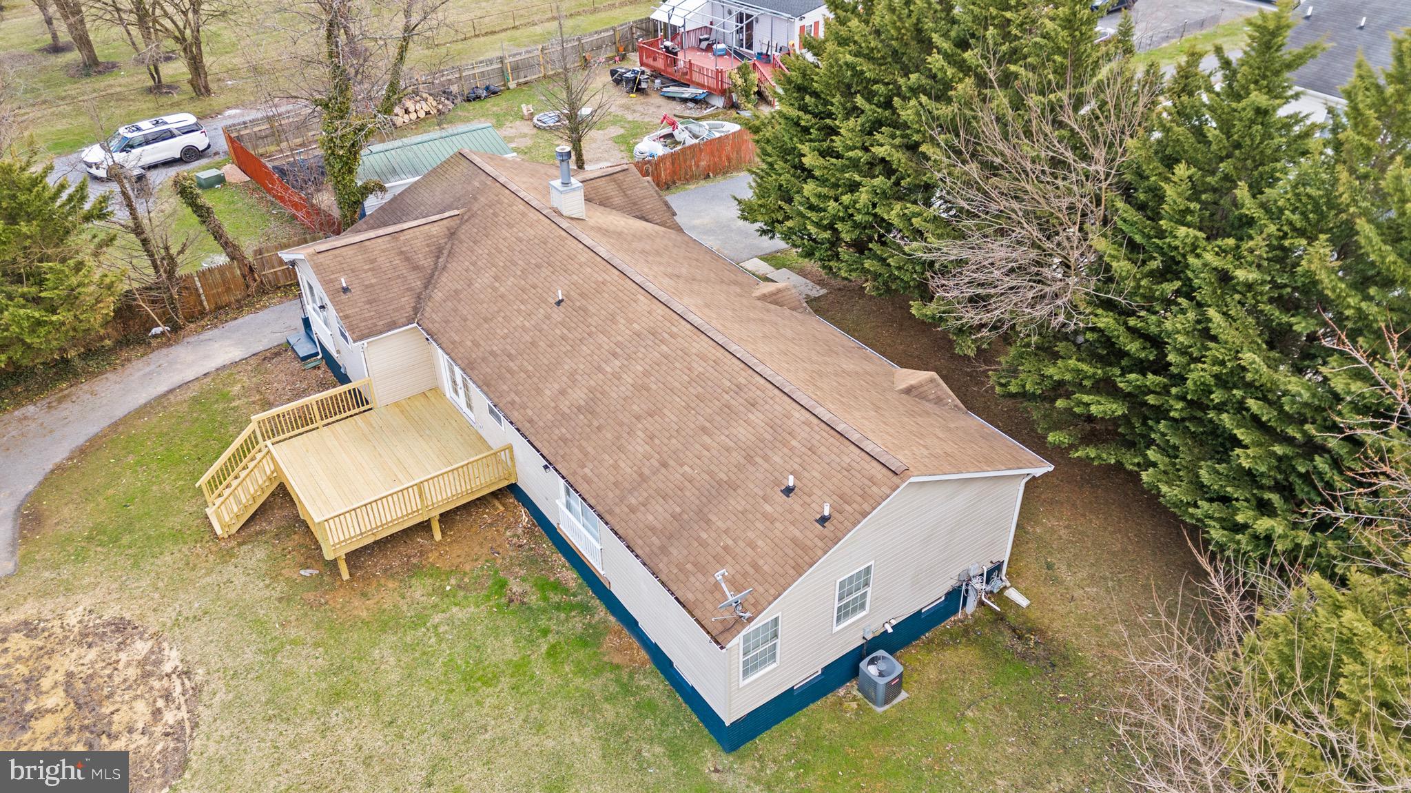 WINDSOR  MILL - Residential