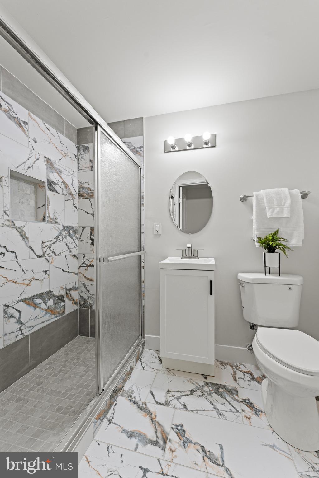 WINDSOR  MILL - Residential