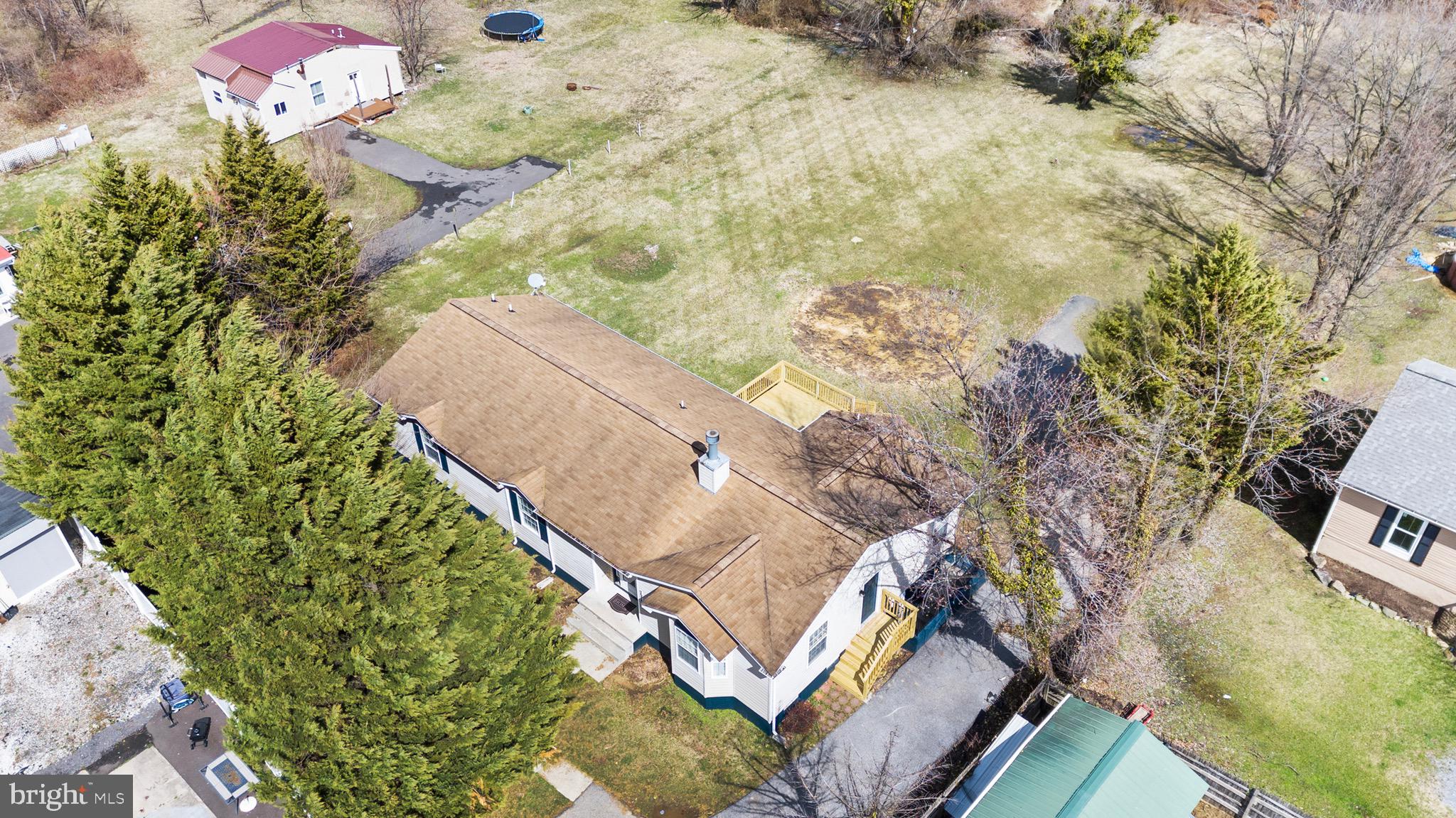 WINDSOR  MILL - Residential