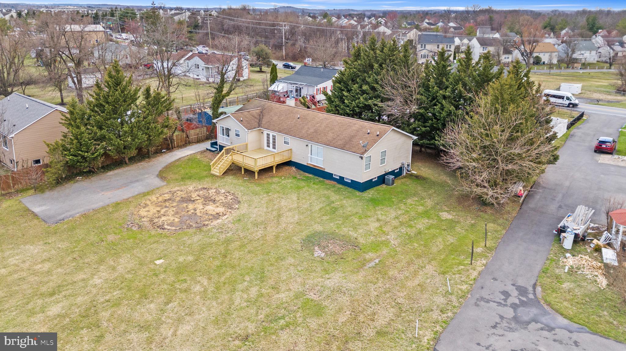 WINDSOR  MILL - Residential