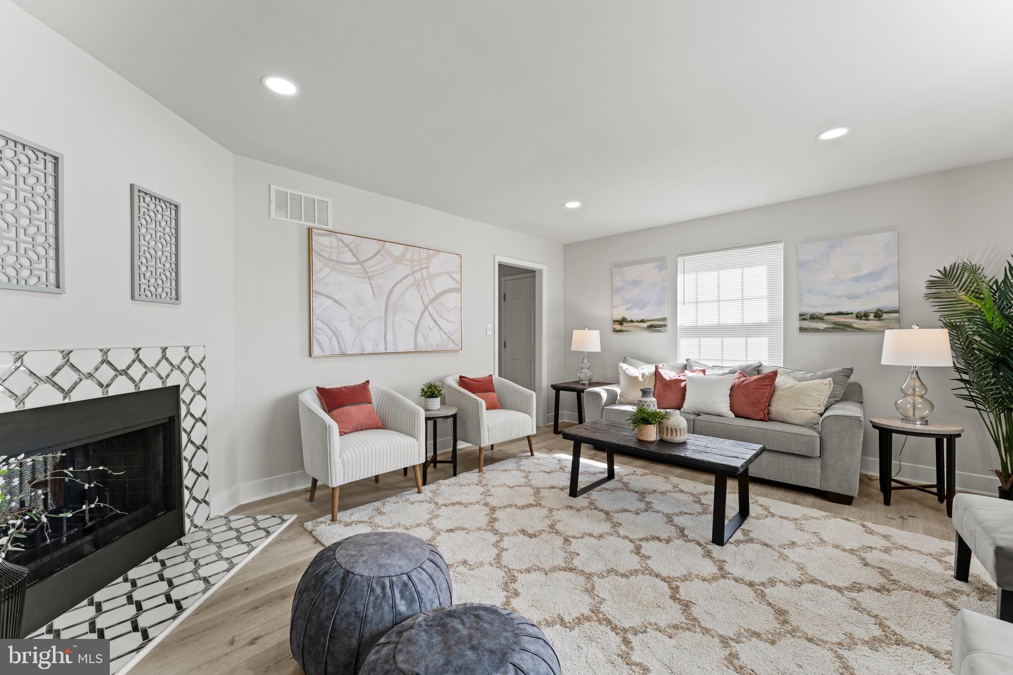 WINDSOR  MILL - Residential