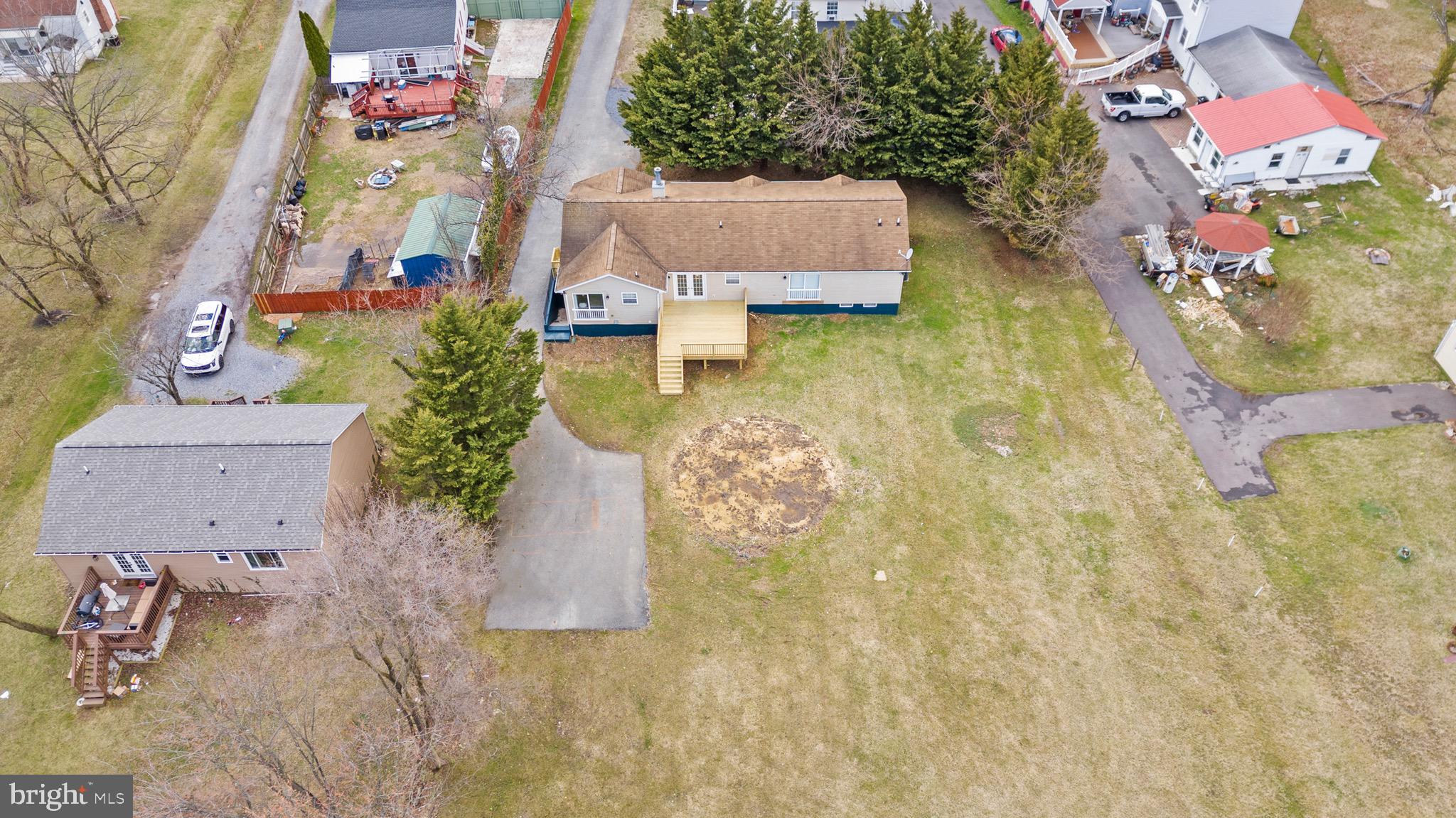 WINDSOR  MILL - Residential