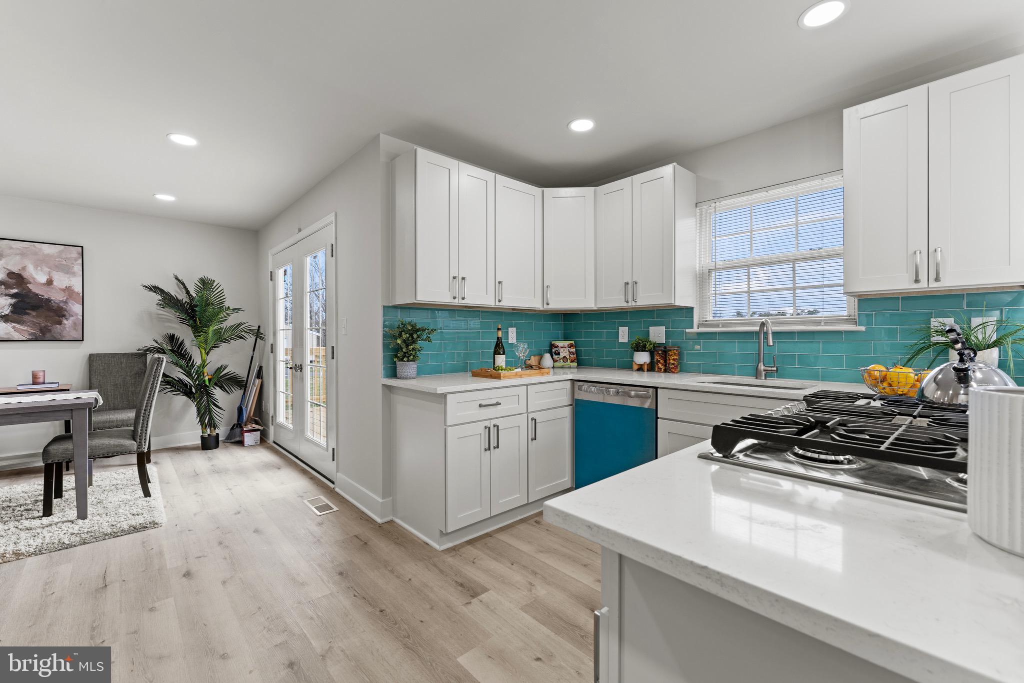 WINDSOR  MILL - Residential