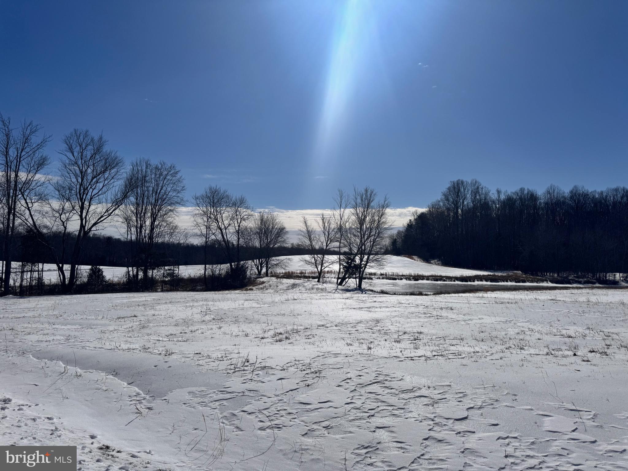 EQUESTRIAN SHORES - Land