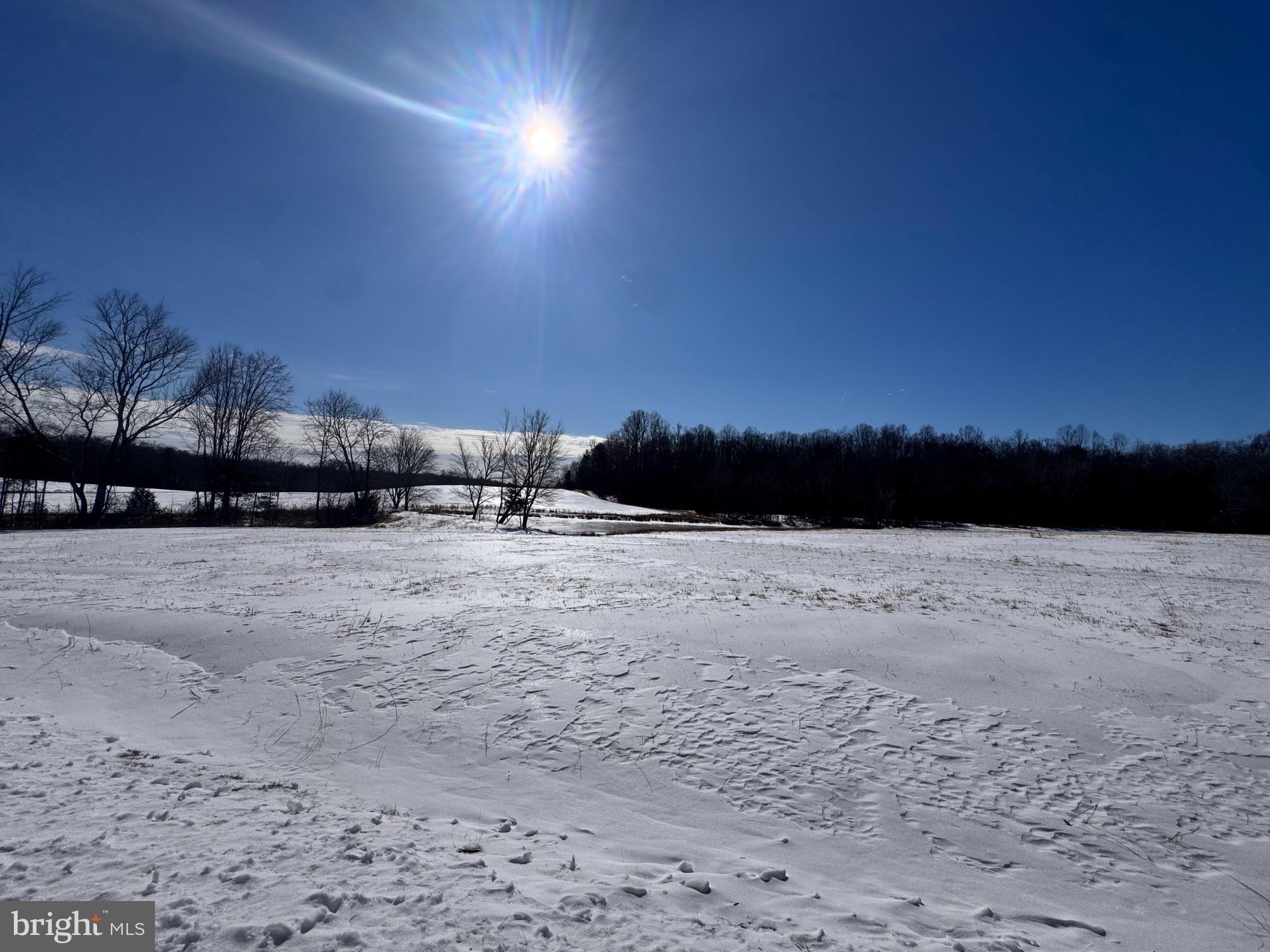 EQUESTRIAN SHORES - Land