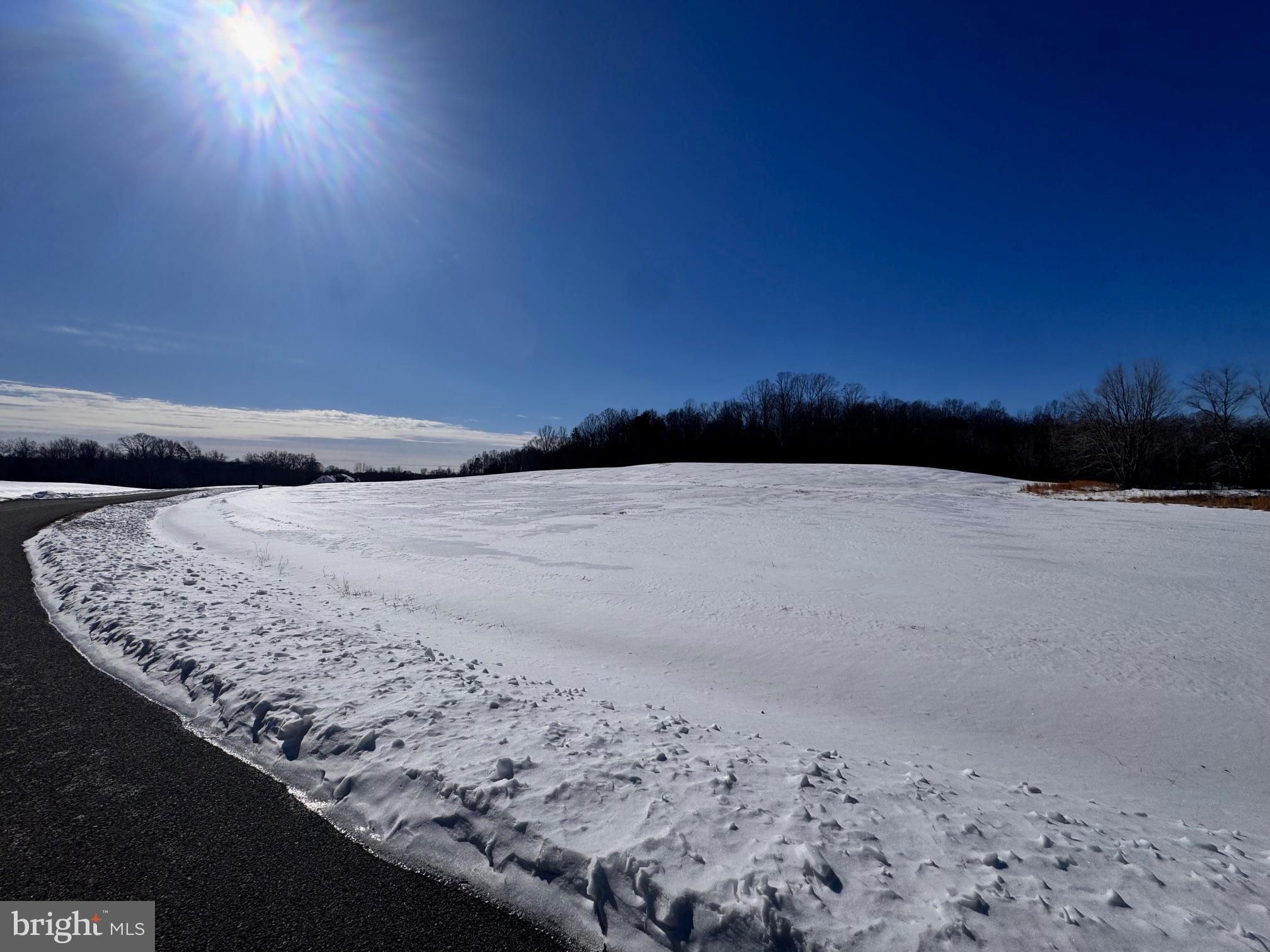 EQUESTRIAN SHORES - Land