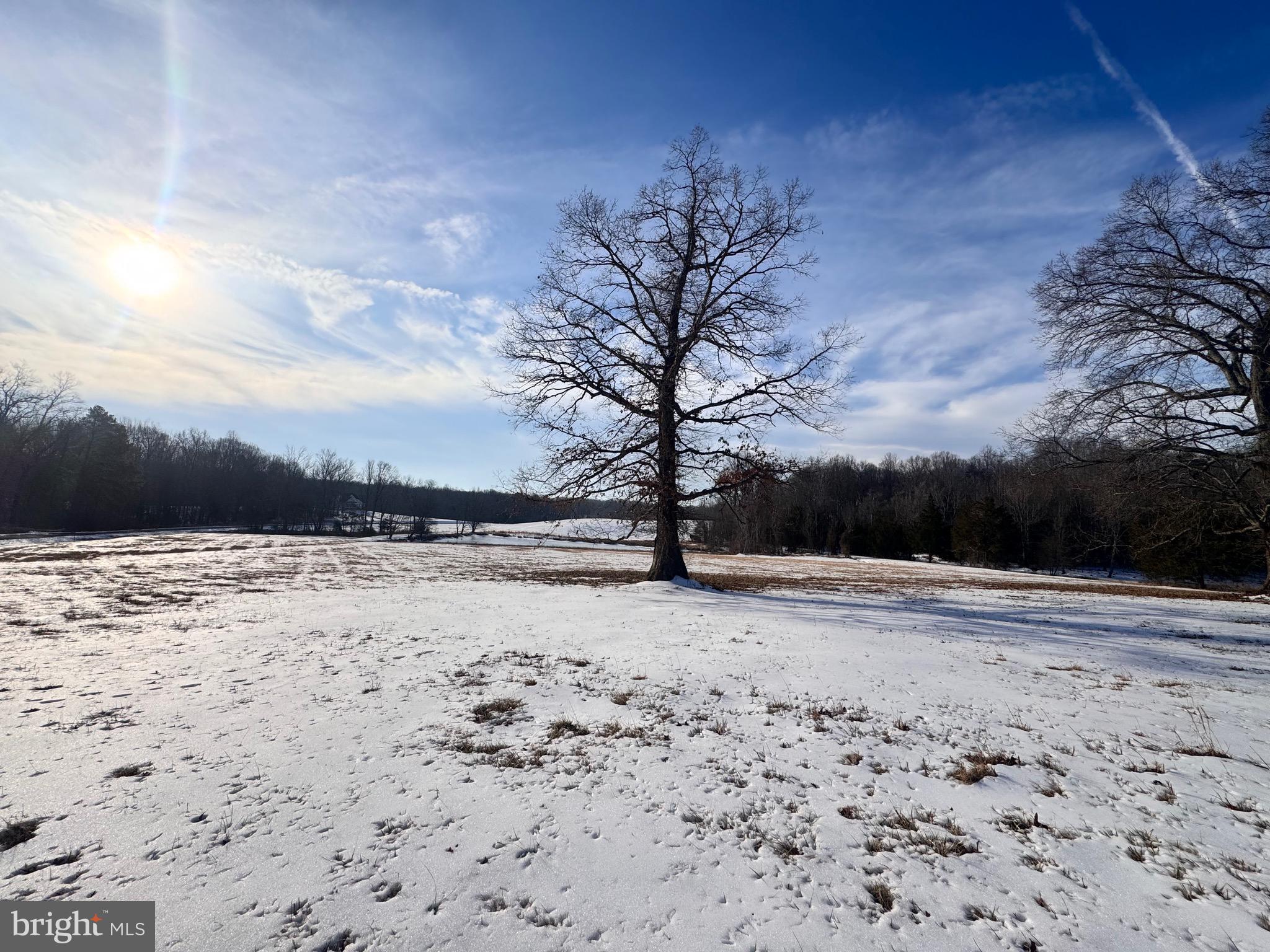 EQUESTRIAN SHORES - Land