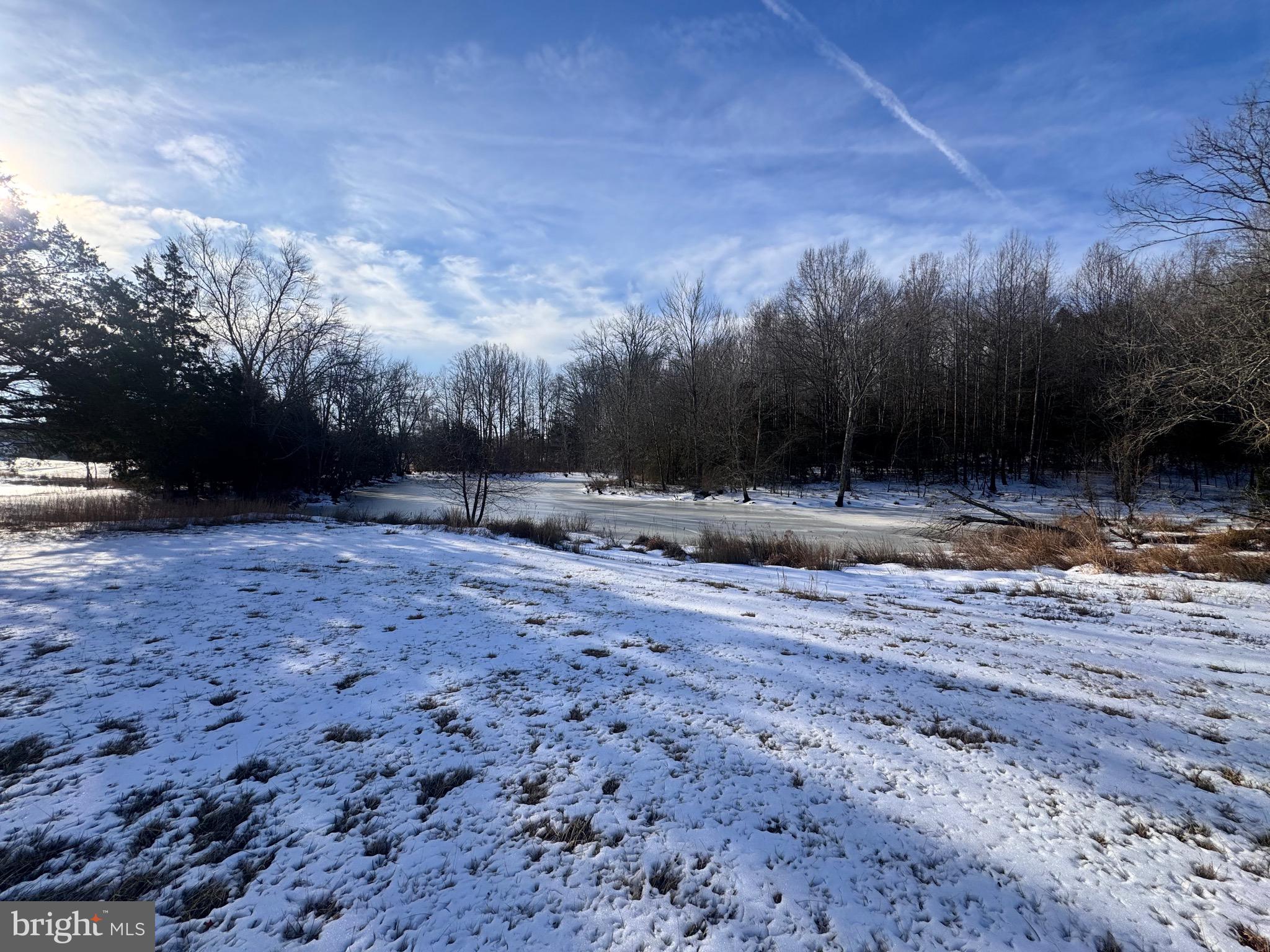 EQUESTRIAN SHORES - Land