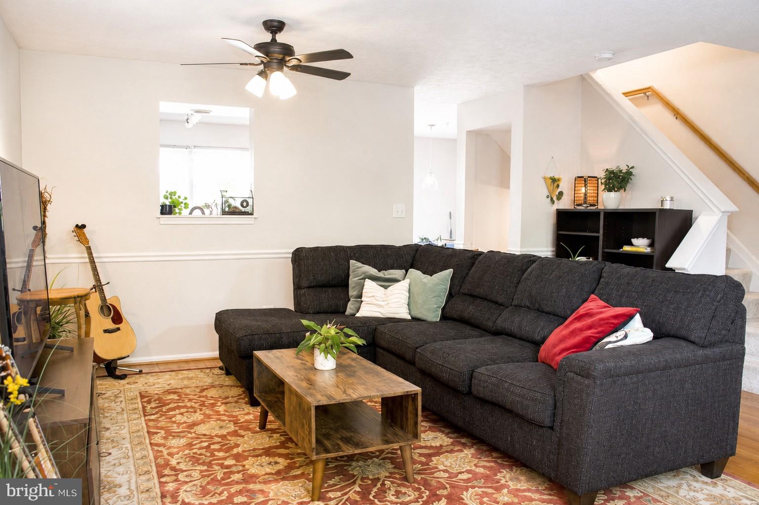 4734 BUXTON CIRCLE