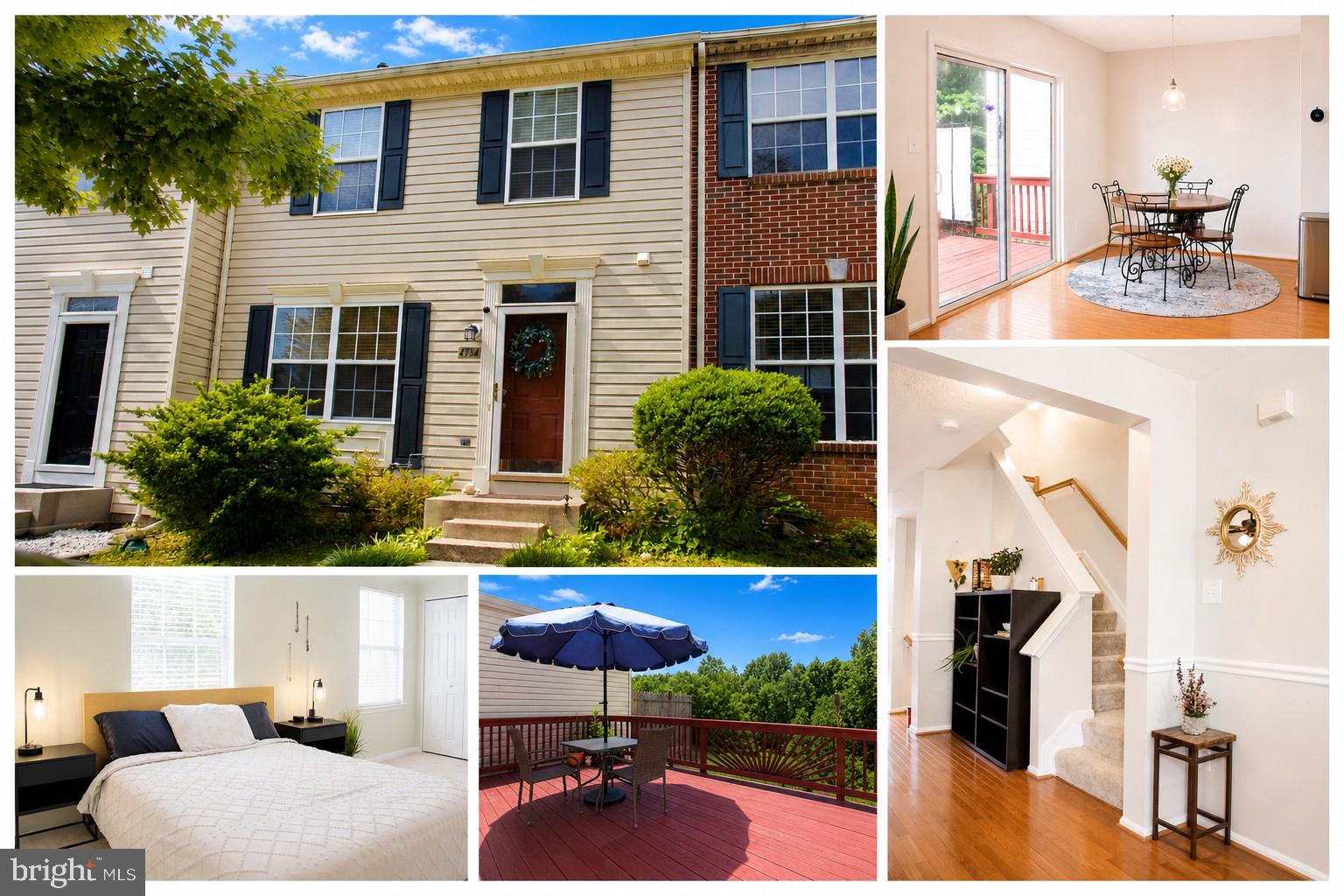 4734 BUXTON CIRCLE