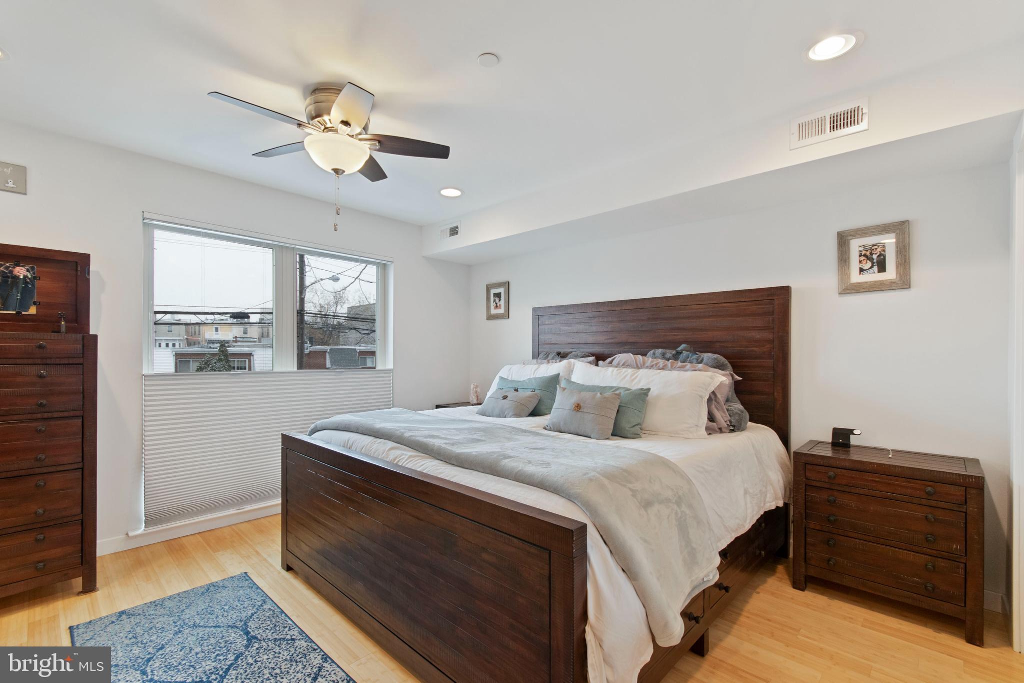 FAIRMOUNT - Residential