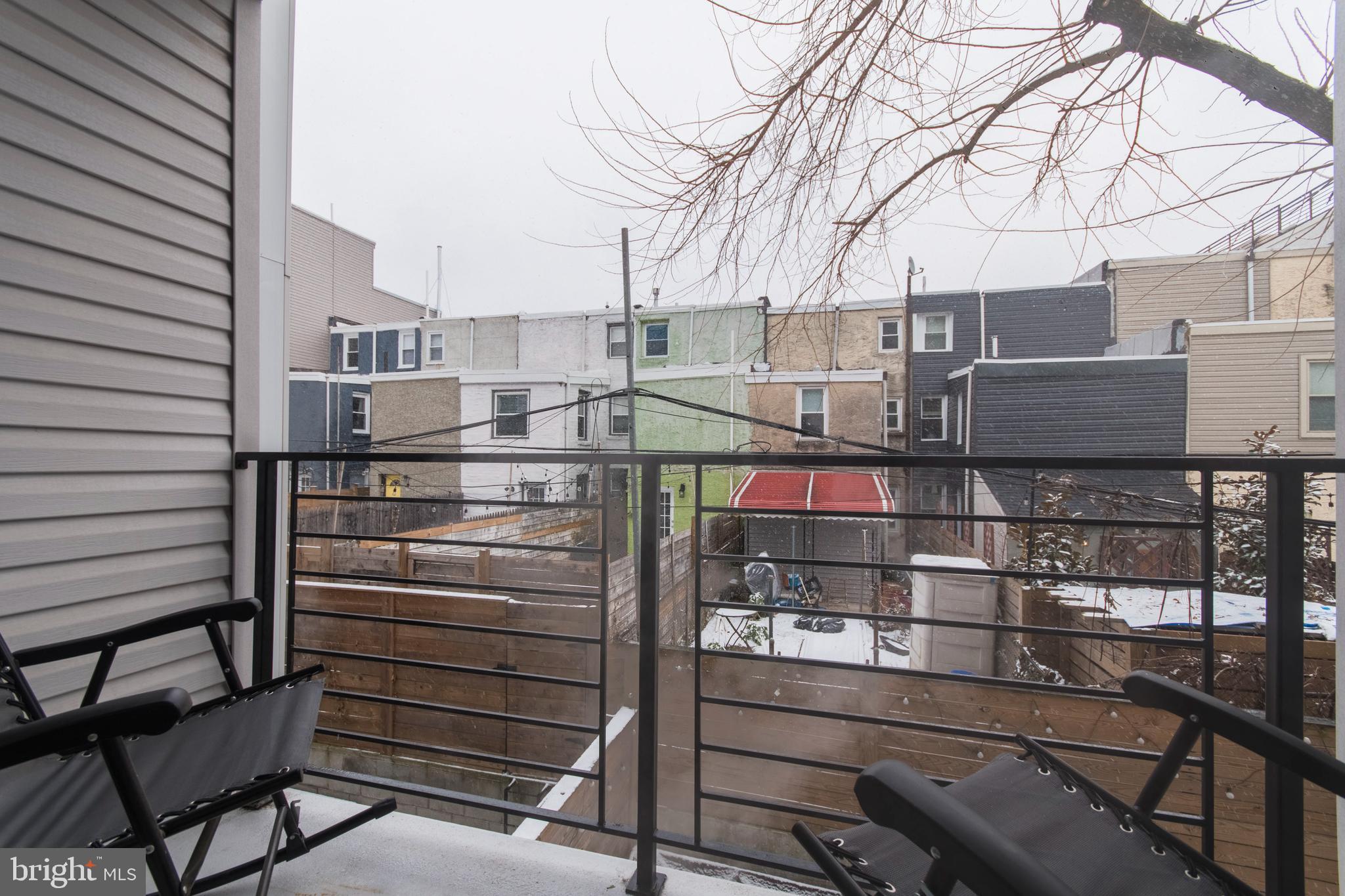 FAIRMOUNT - Residential