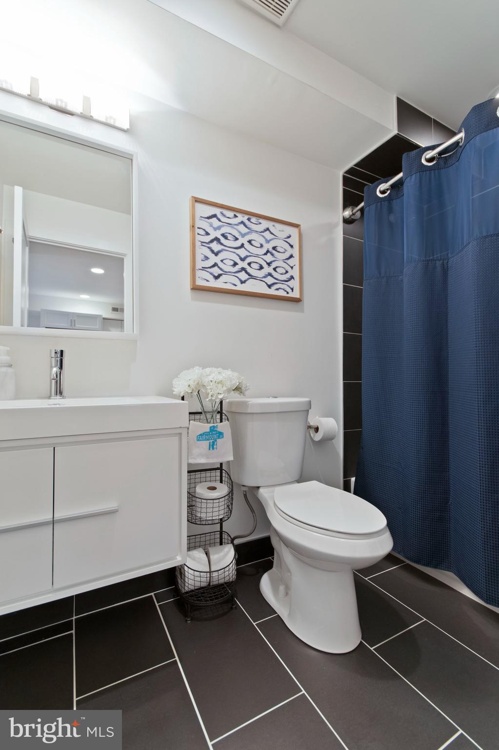 FAIRMOUNT - Residential