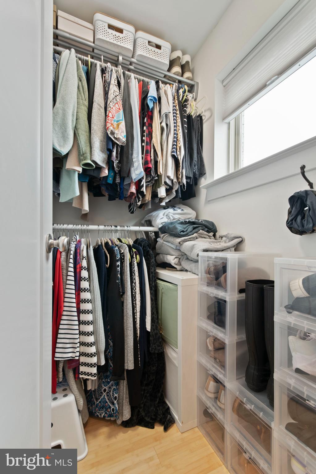 FAIRMOUNT - Residential