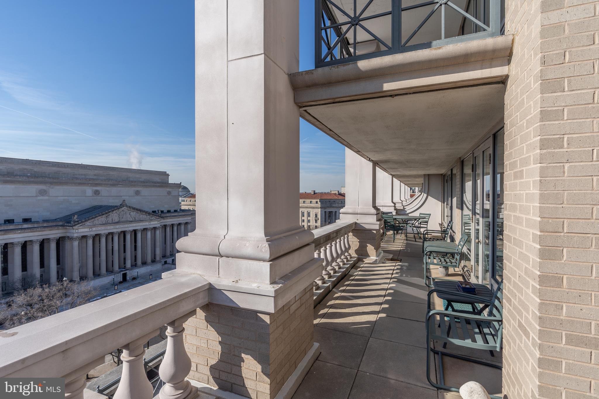 701 PENNSYLVANIA AVENUE NW 1116