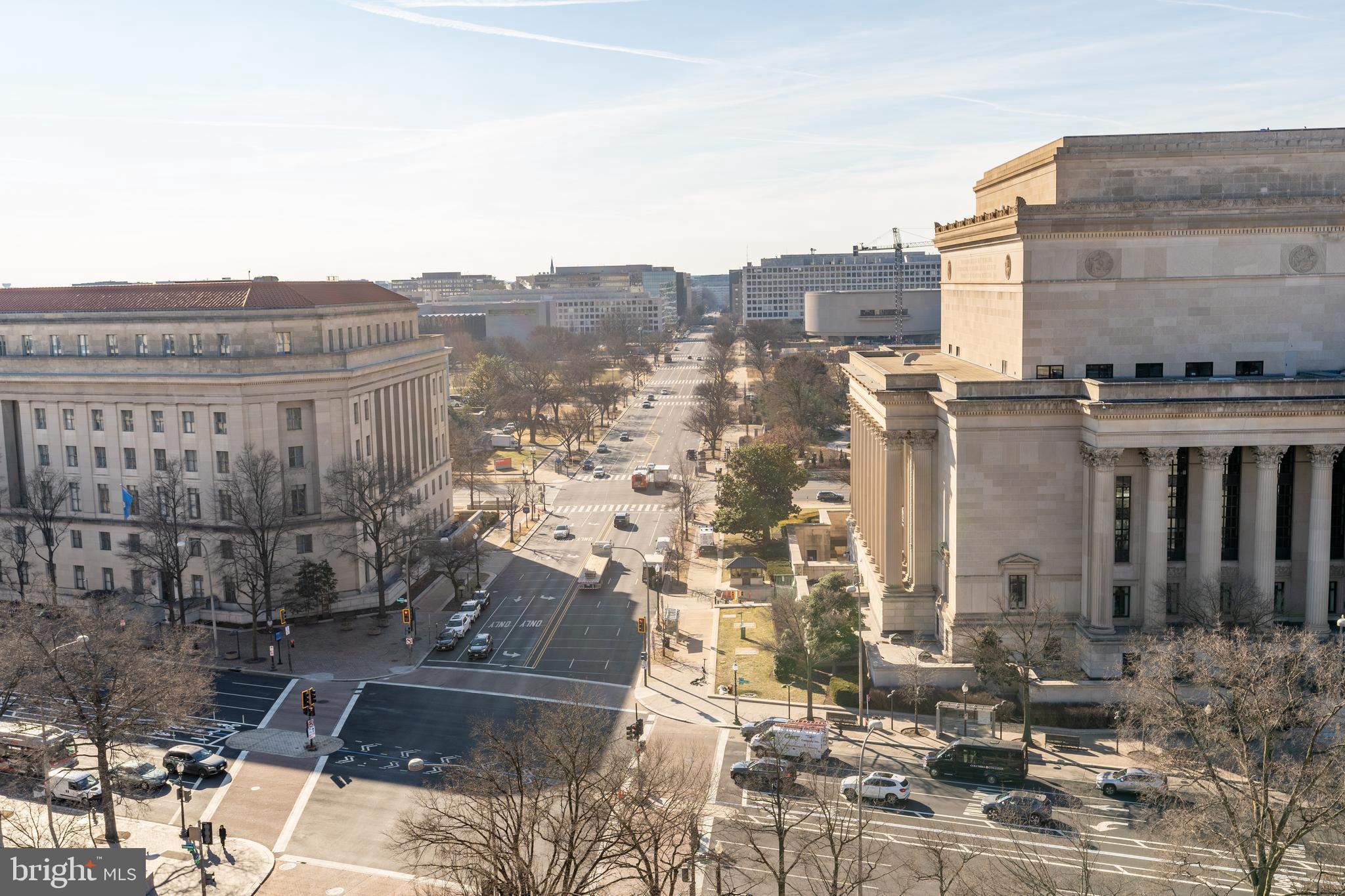 701 PENNSYLVANIA AVENUE NW 1116
