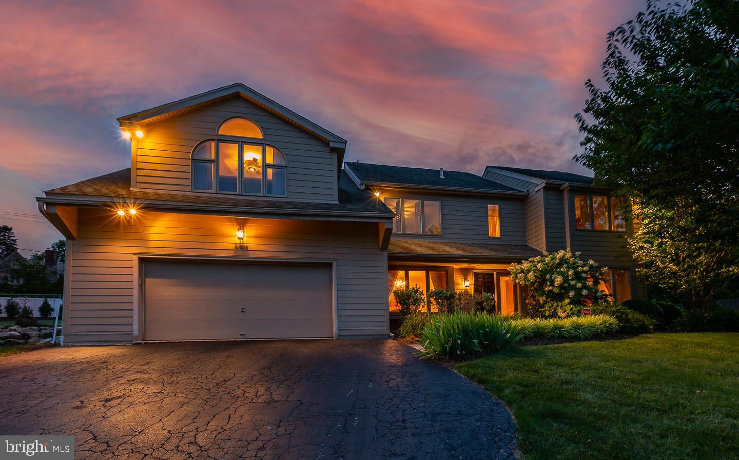 INDIAN CREEK - Residential