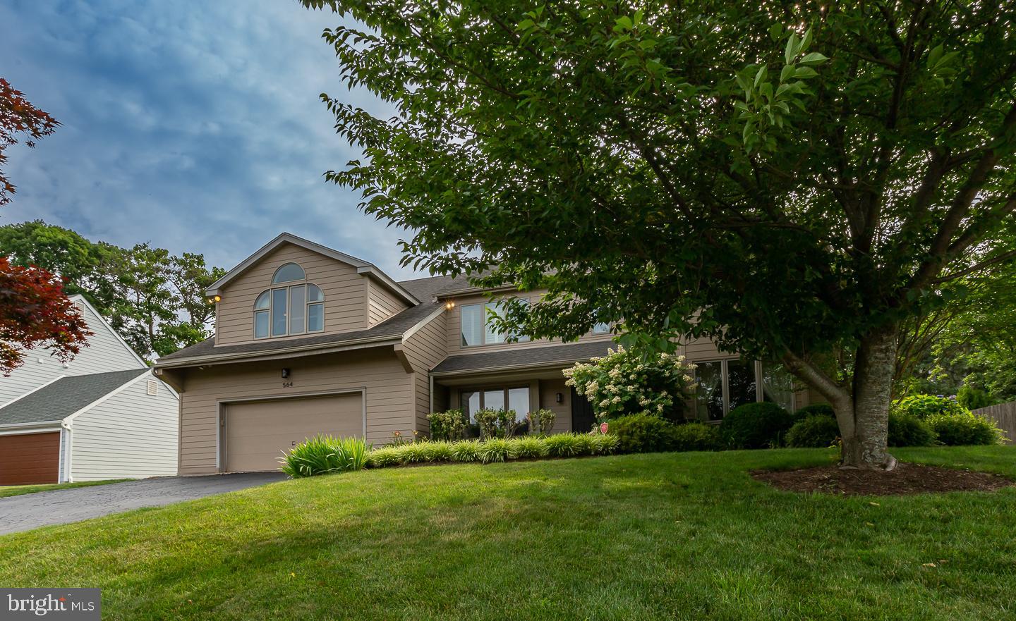 INDIAN CREEK - Residential