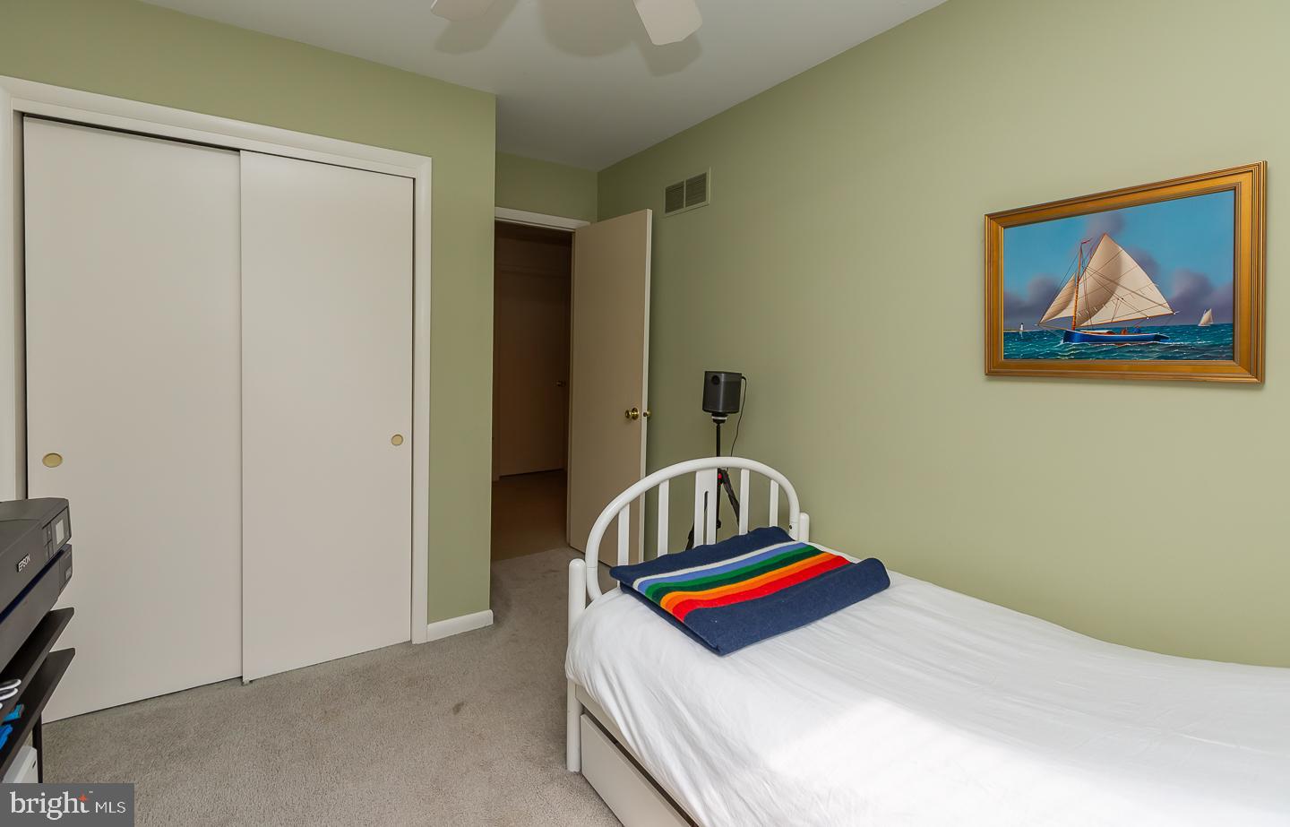 INDIAN CREEK - Residential