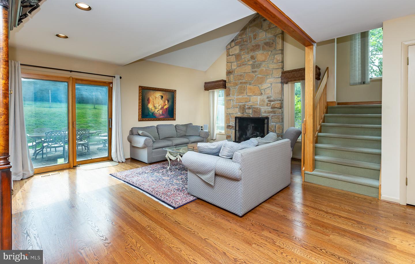 INDIAN CREEK - Residential