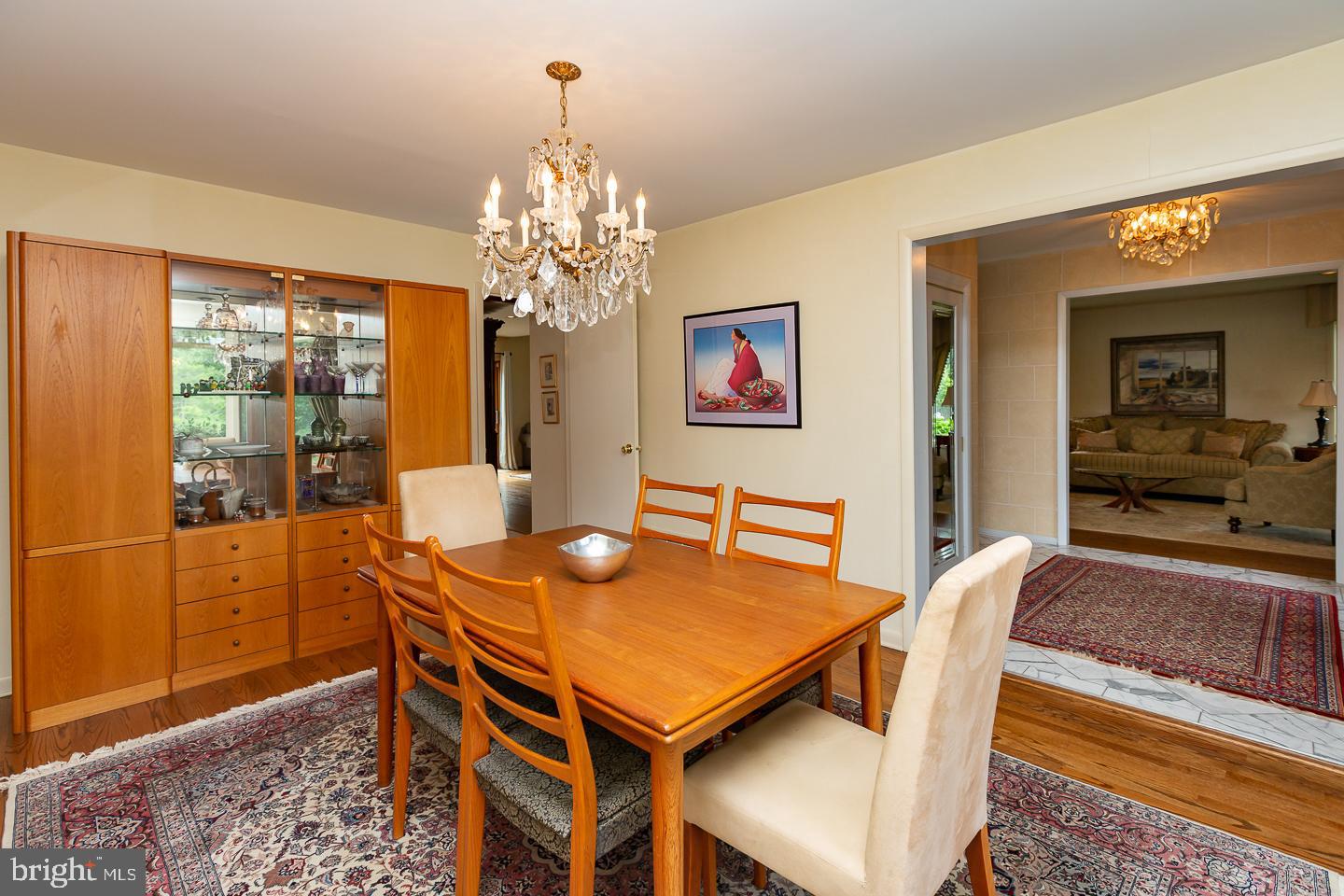 INDIAN CREEK - Residential