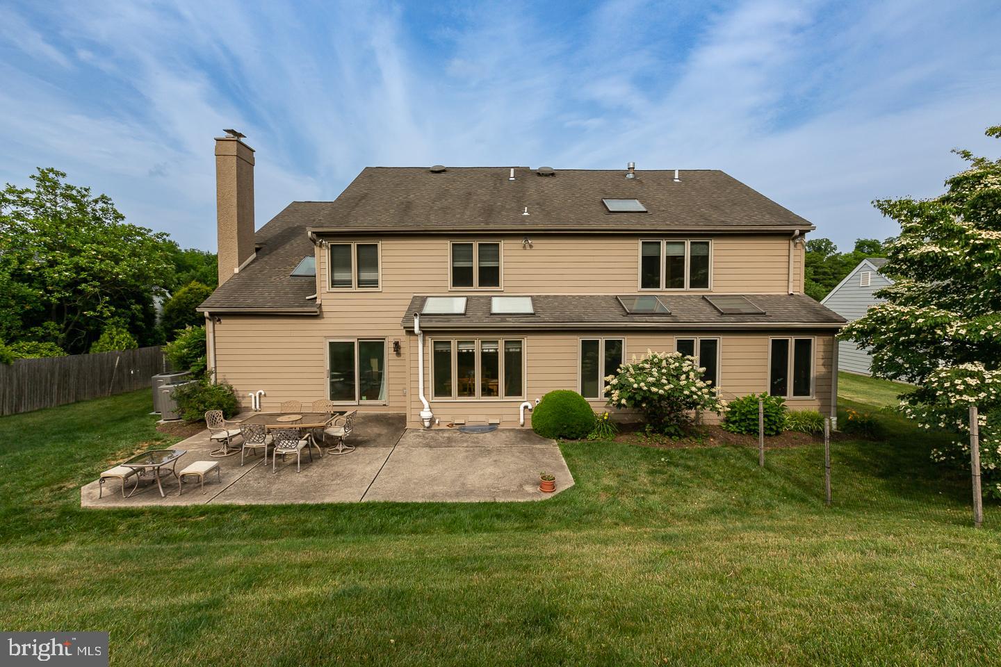 INDIAN CREEK - Residential