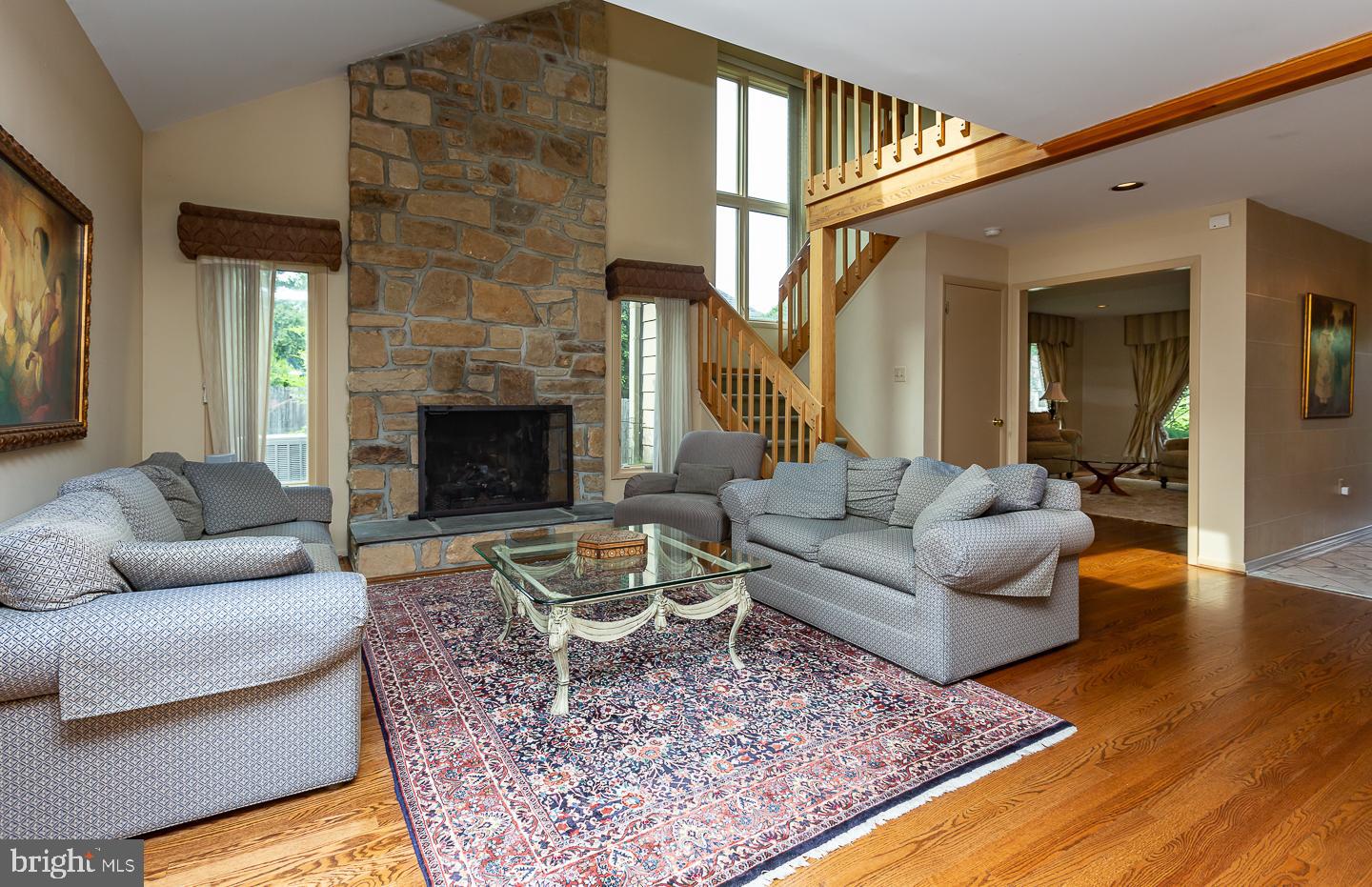 INDIAN CREEK - Residential