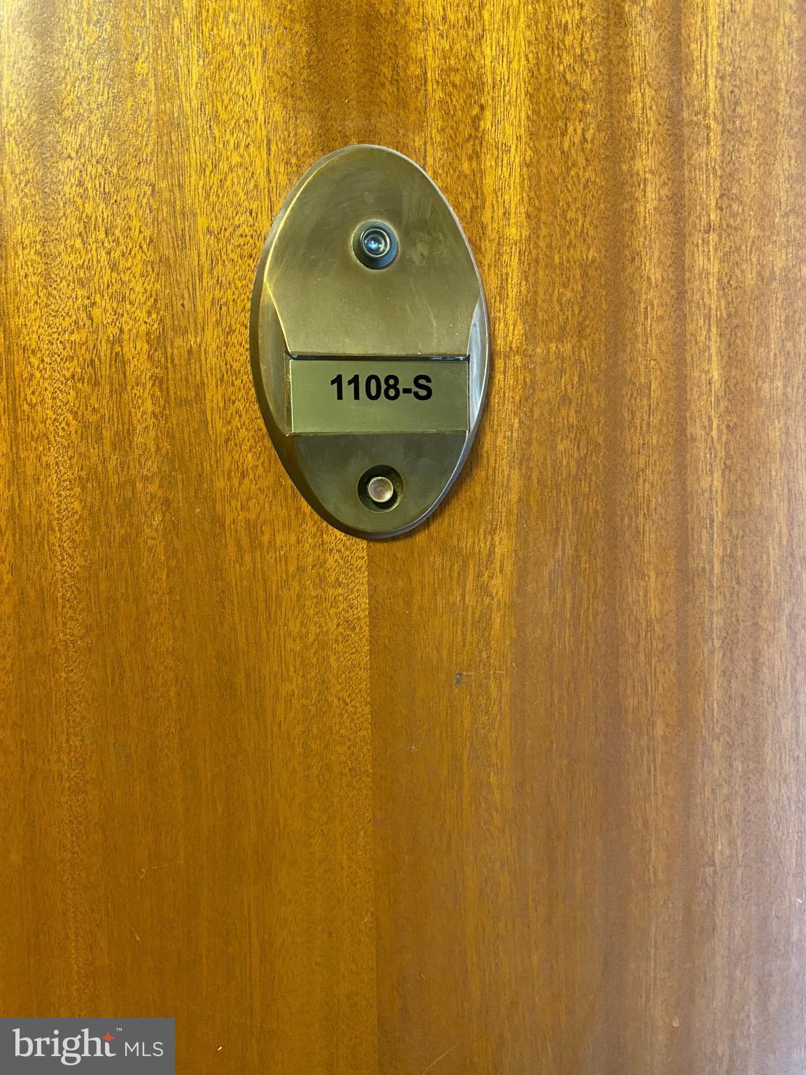 2500 VIRGINIA AVENUE NW 1108-S