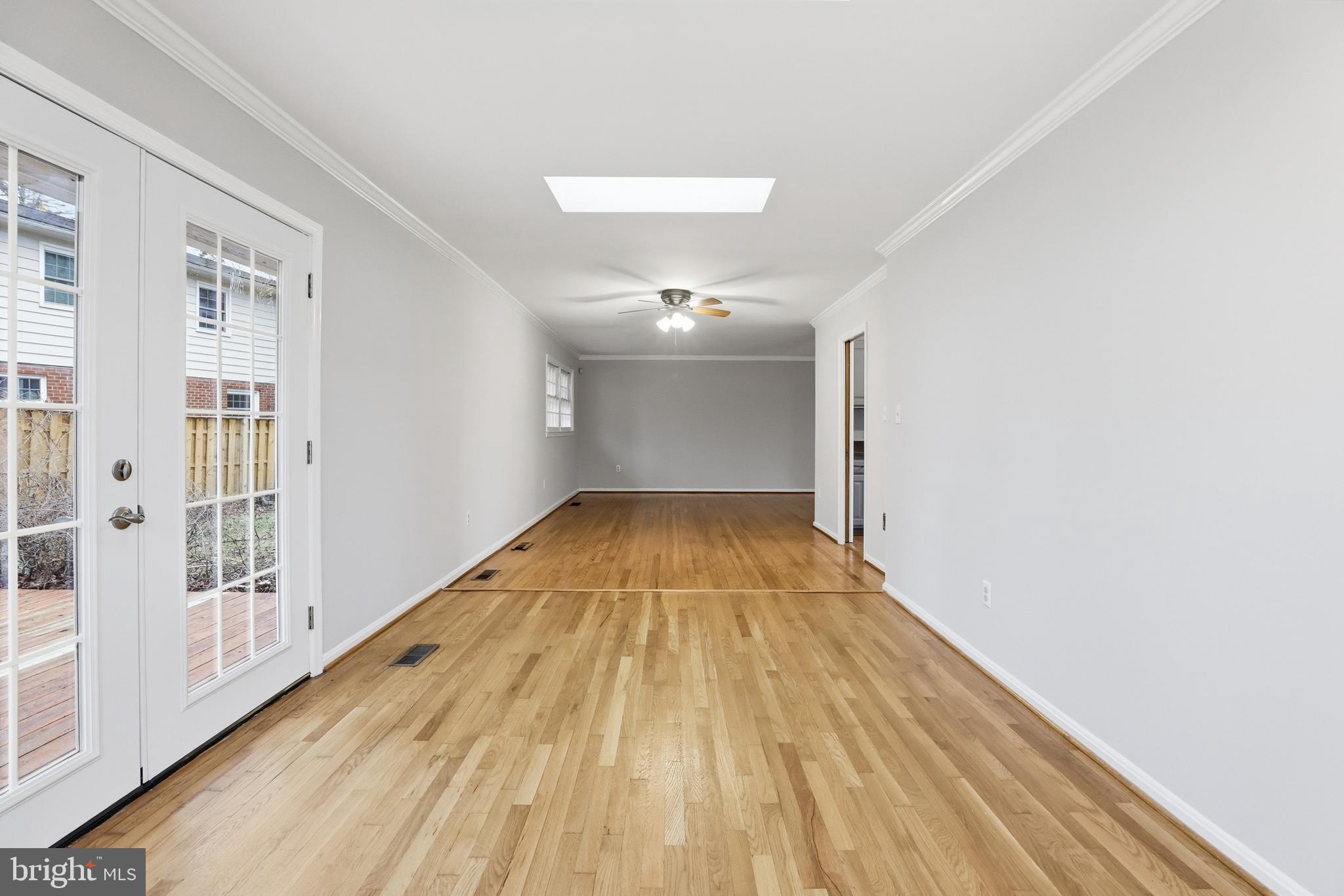 SOUTHAMPTON FOREST - Residential Lease