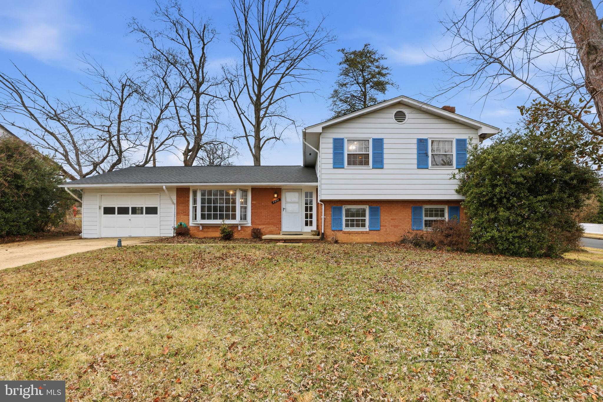 SOUTHAMPTON FOREST - Residential Lease