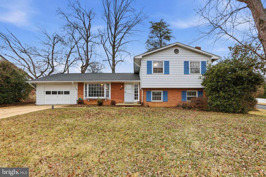 Spacious 5-bedroom, 3 full-bath rental in a desirable Falls Church location with access to a strong school pyramid. Large home offers flexible living space for families, home offices, or multi-generational needs. Updated kitchen with new appliaances. Convenient access to public transportation with multiple Metrobus and Fairfax Connector routes approximately 0.7–0.9 miles away, and West Falls Church and East Falls Church Metrorail stations (Orange/Silver Lines) approximately 1.2–1.3 miles away. Close to shopping, dining, parks, and major commuter routes. Pets considered on a case-by-case basis