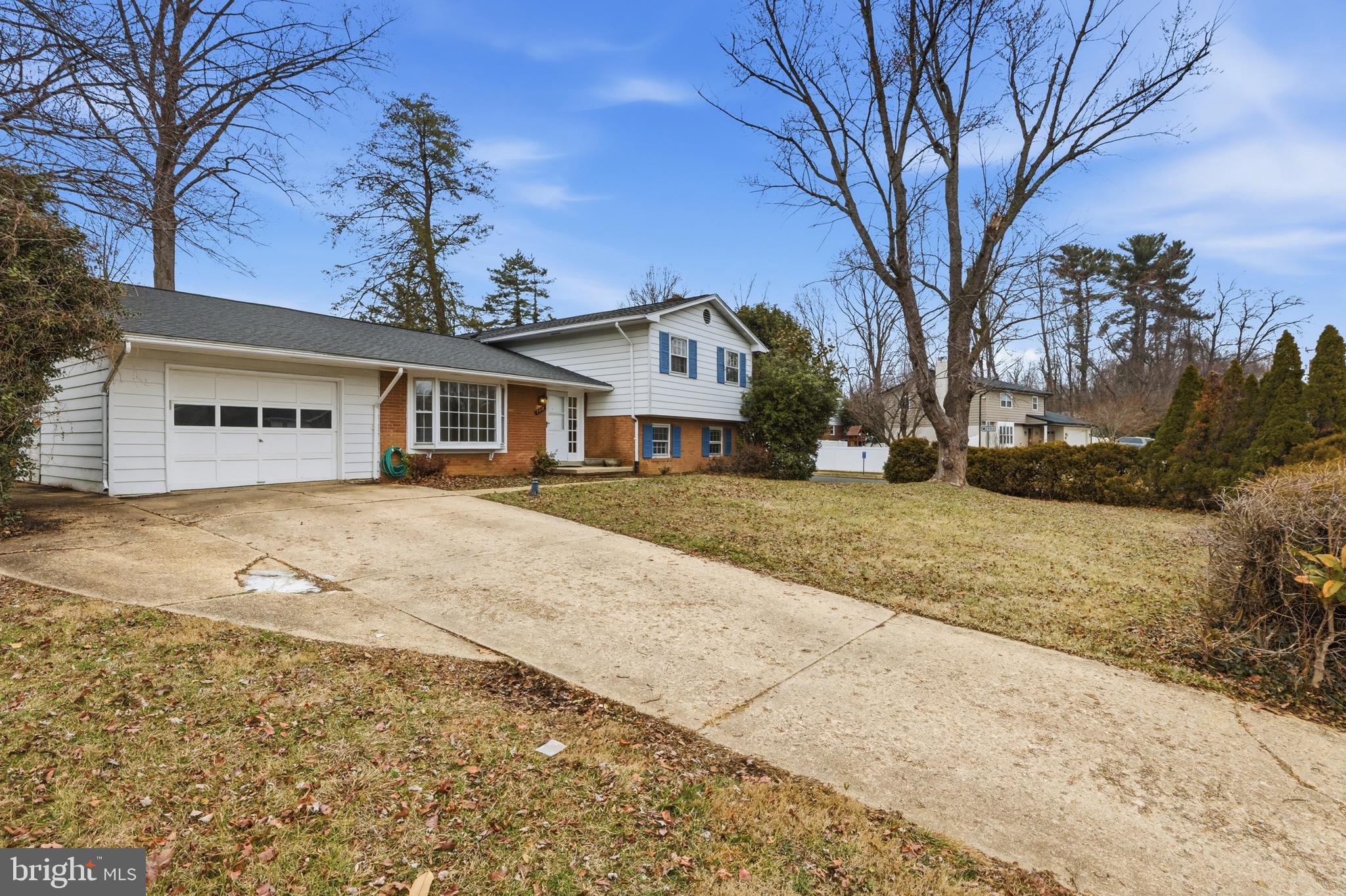 SOUTHAMPTON FOREST - Residential Lease