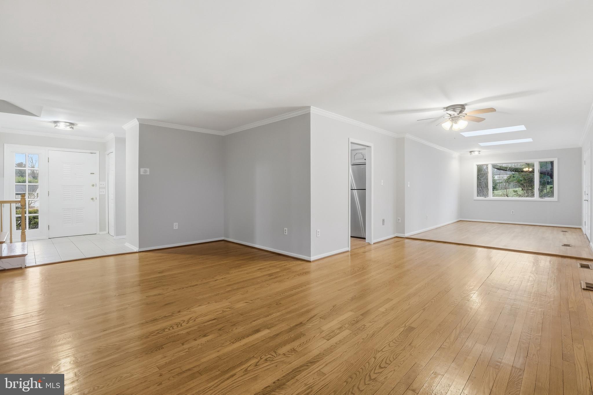 SOUTHAMPTON FOREST - Residential Lease