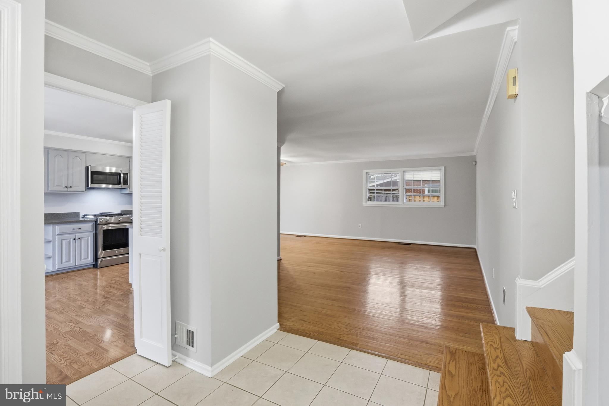 SOUTHAMPTON FOREST - Residential Lease