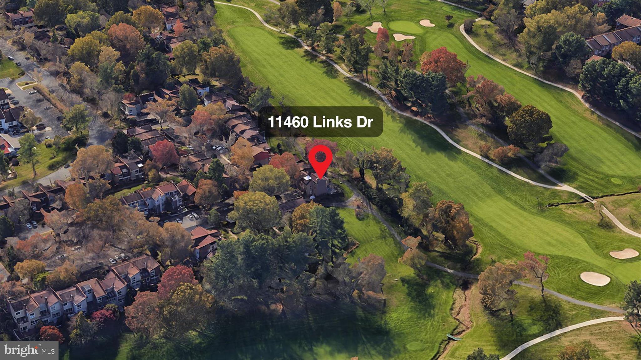 GOLF COURSE ISLAND - Residential