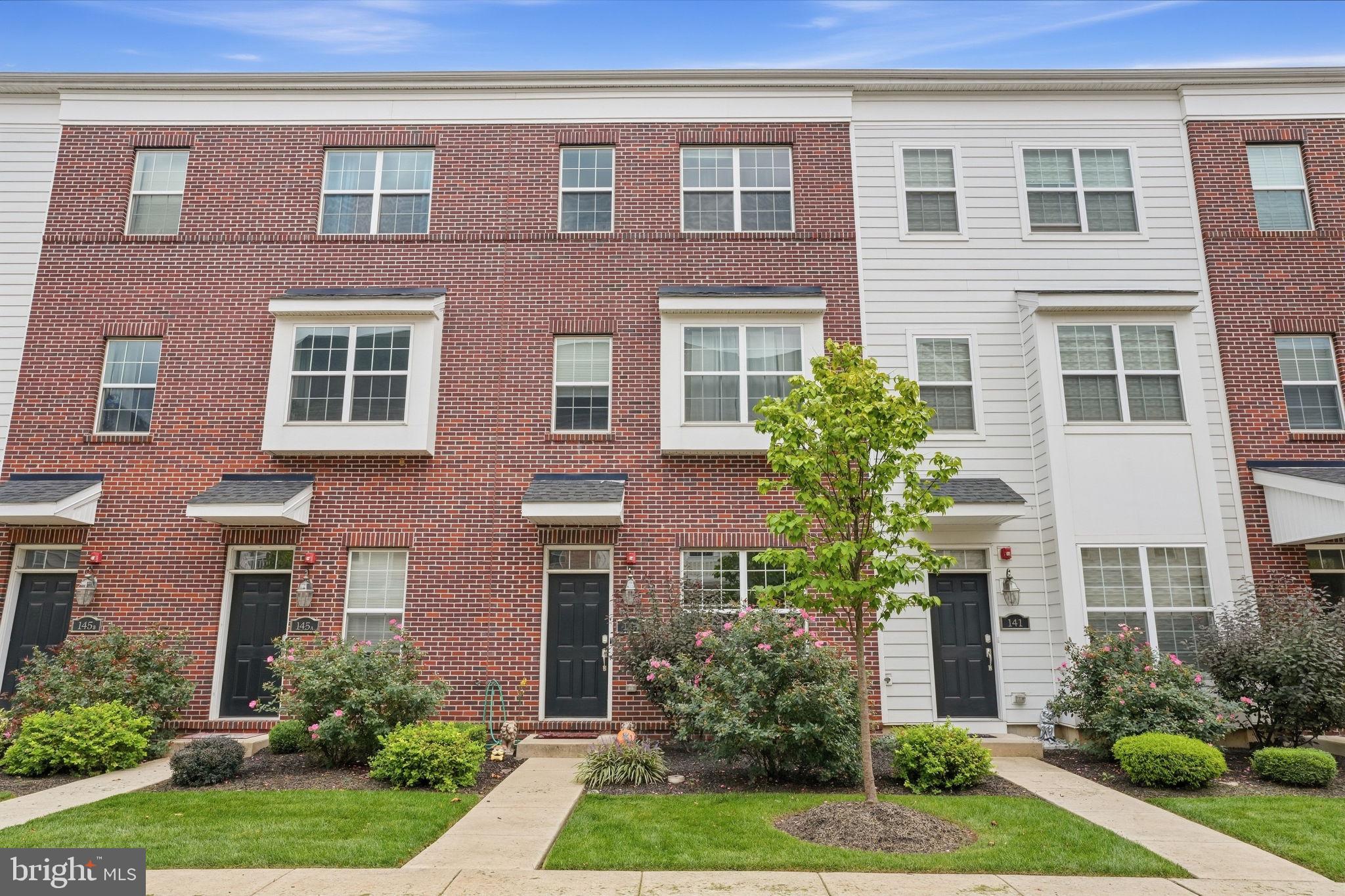 143 FLEET COURT